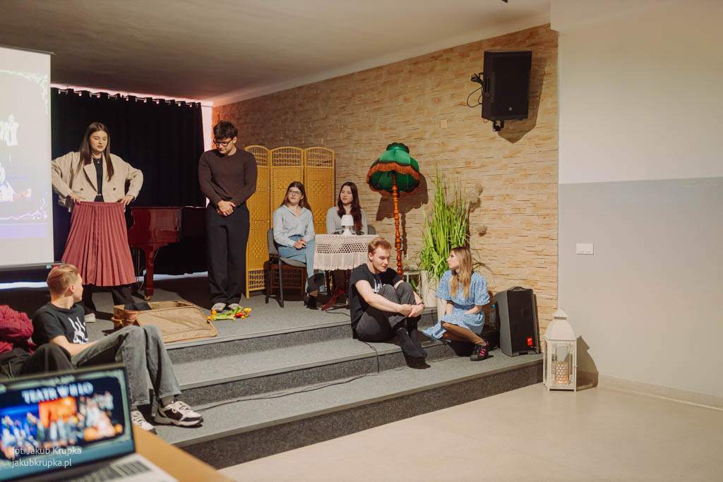 Dzień Otwarty w II LO