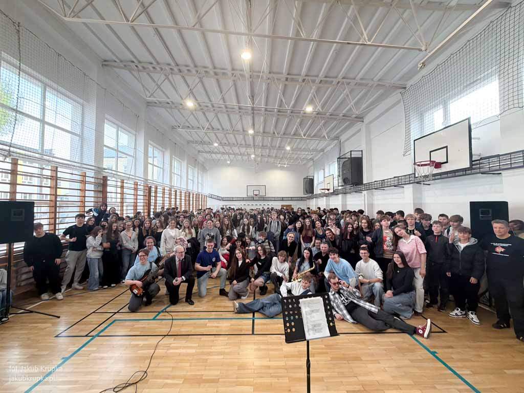 Dzień Otwarty w II LO