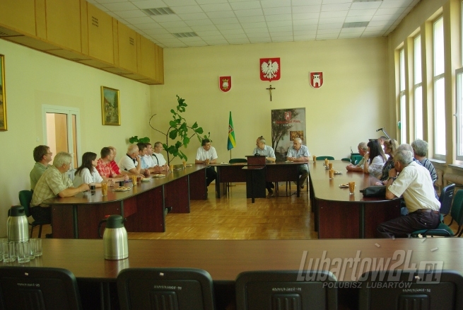 Wyjazd na farmę wiatrową do Dobrzynia nad Wisłą