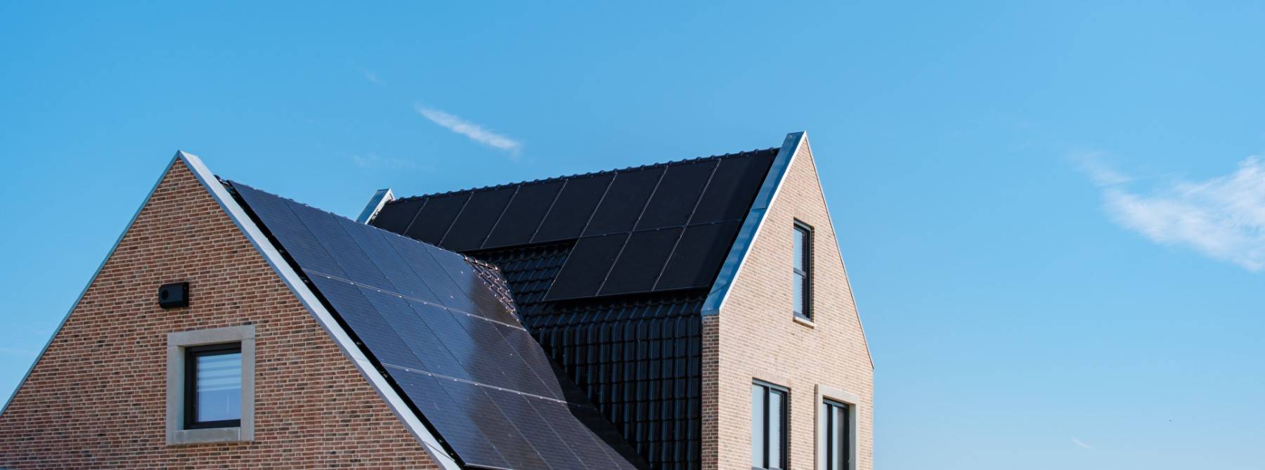 Dom samowystarczalny energetycznie