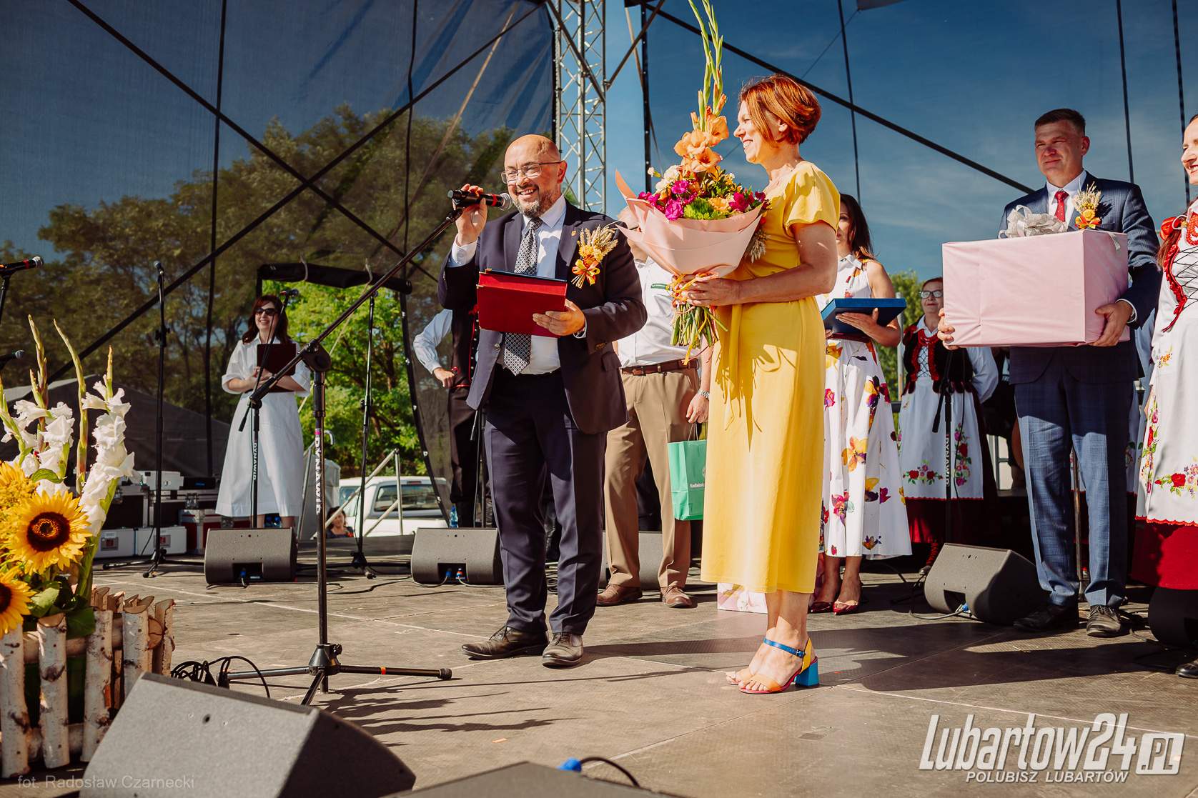25-lecie Rokiczanki