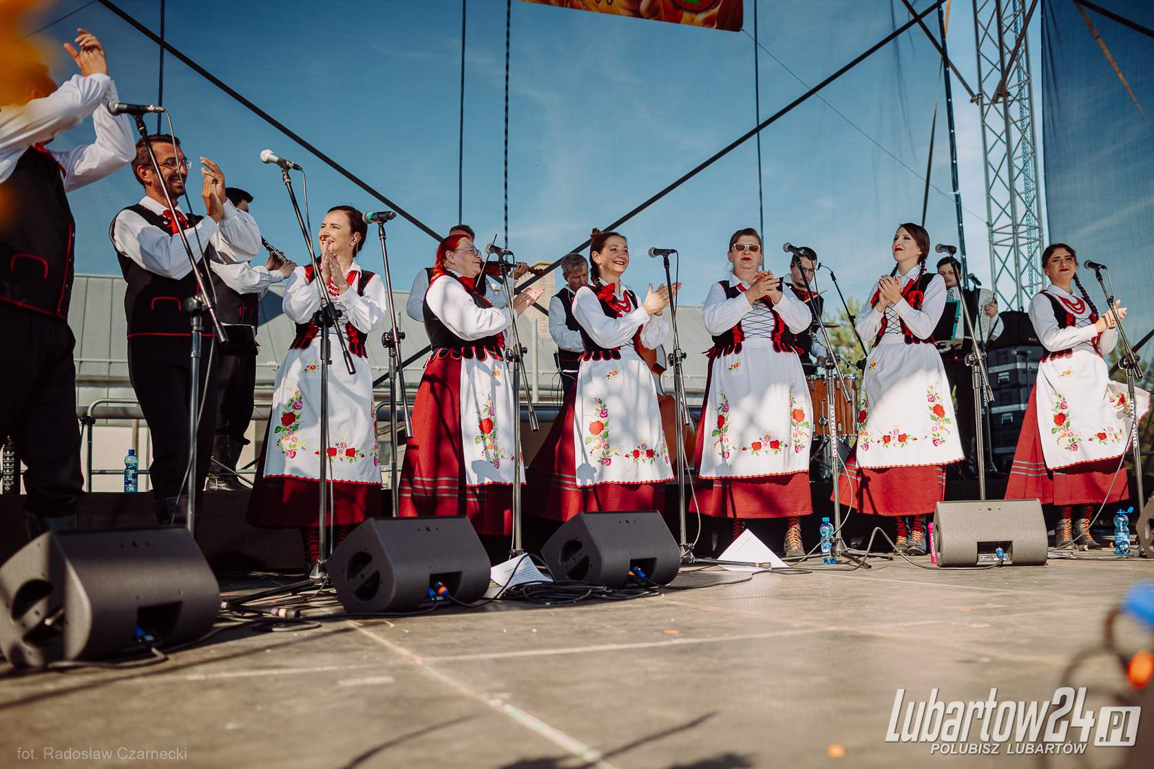Rokiczanka świętowała 25-lecie