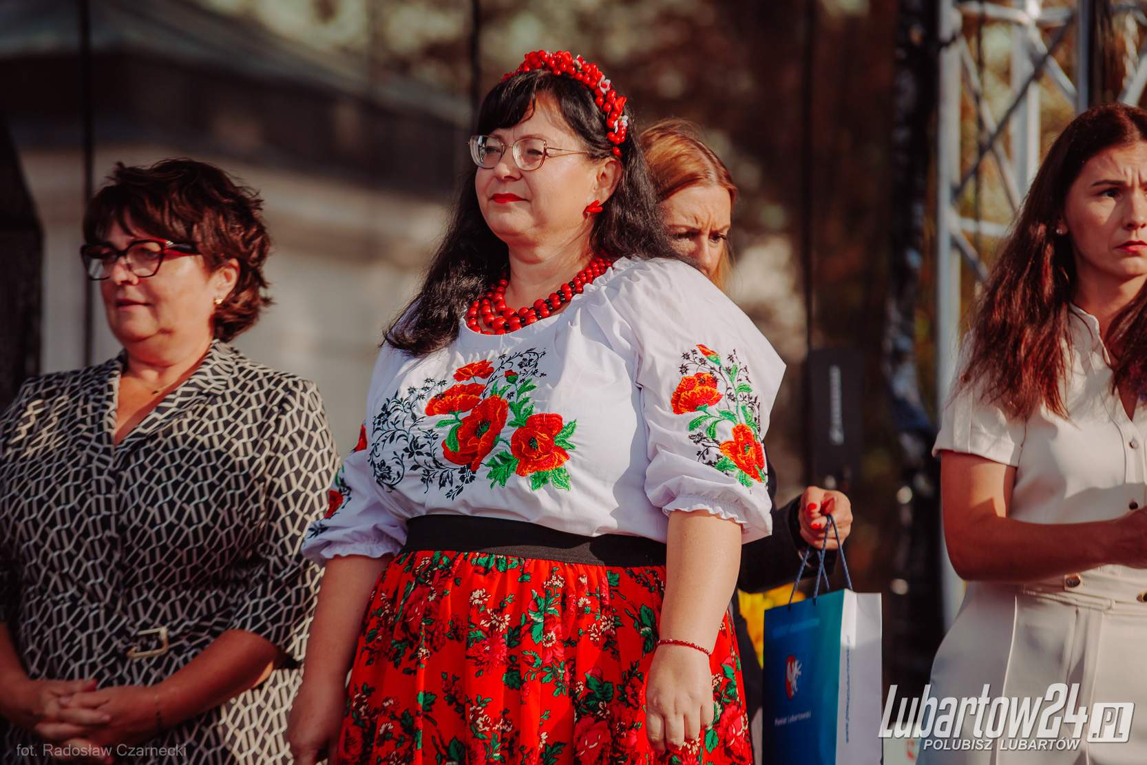 Twórcy kultury powiatu lubartowskiego