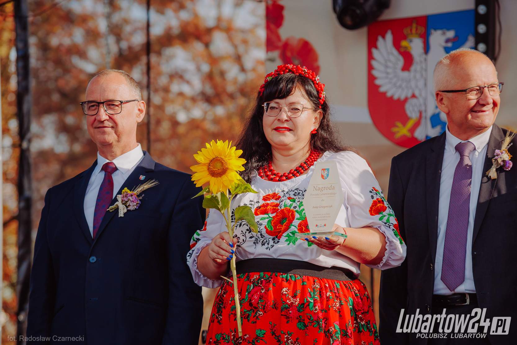 Twórcy kultury powiatu lubartowskiego