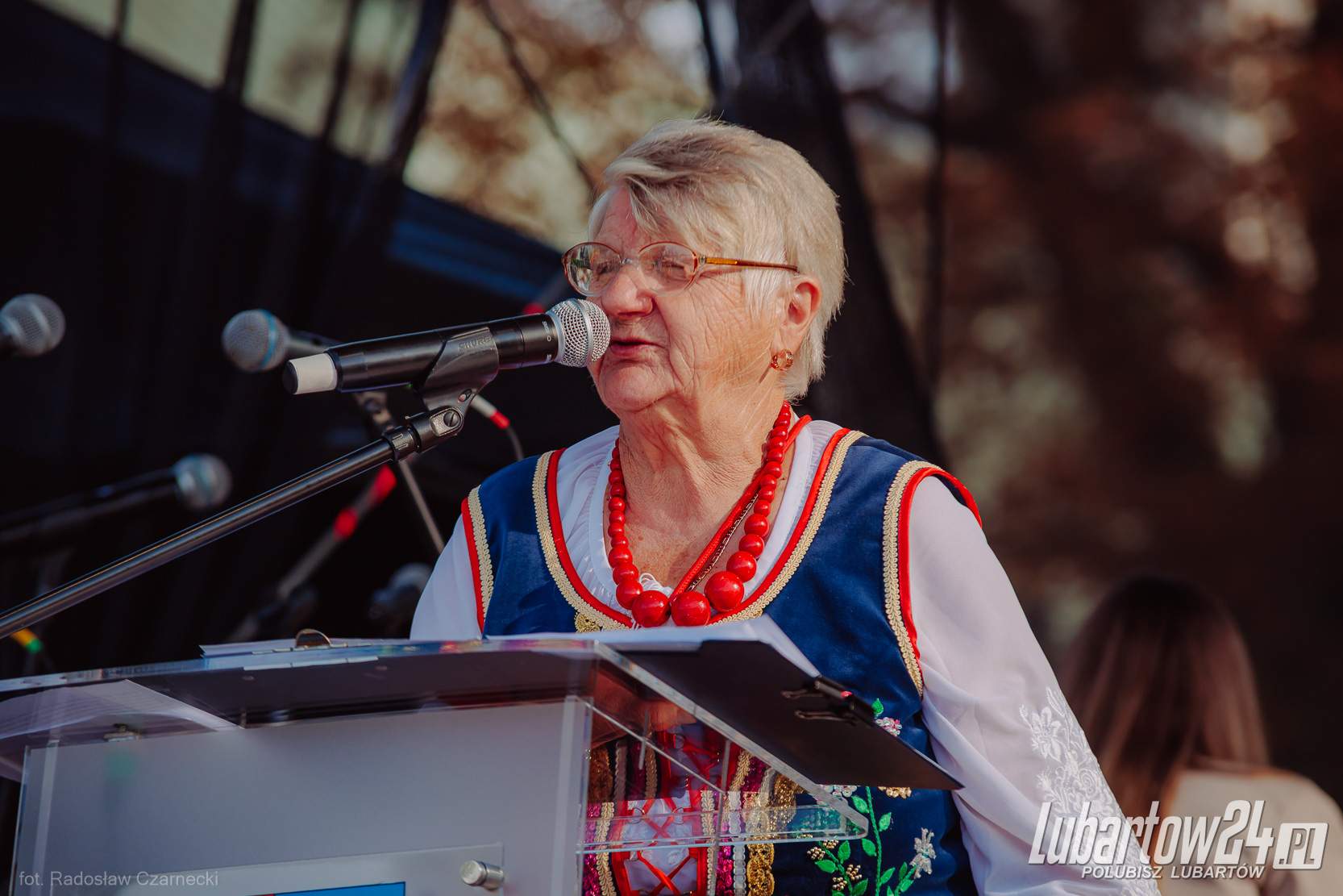 Twórcy kultury powiatu lubartowskiego