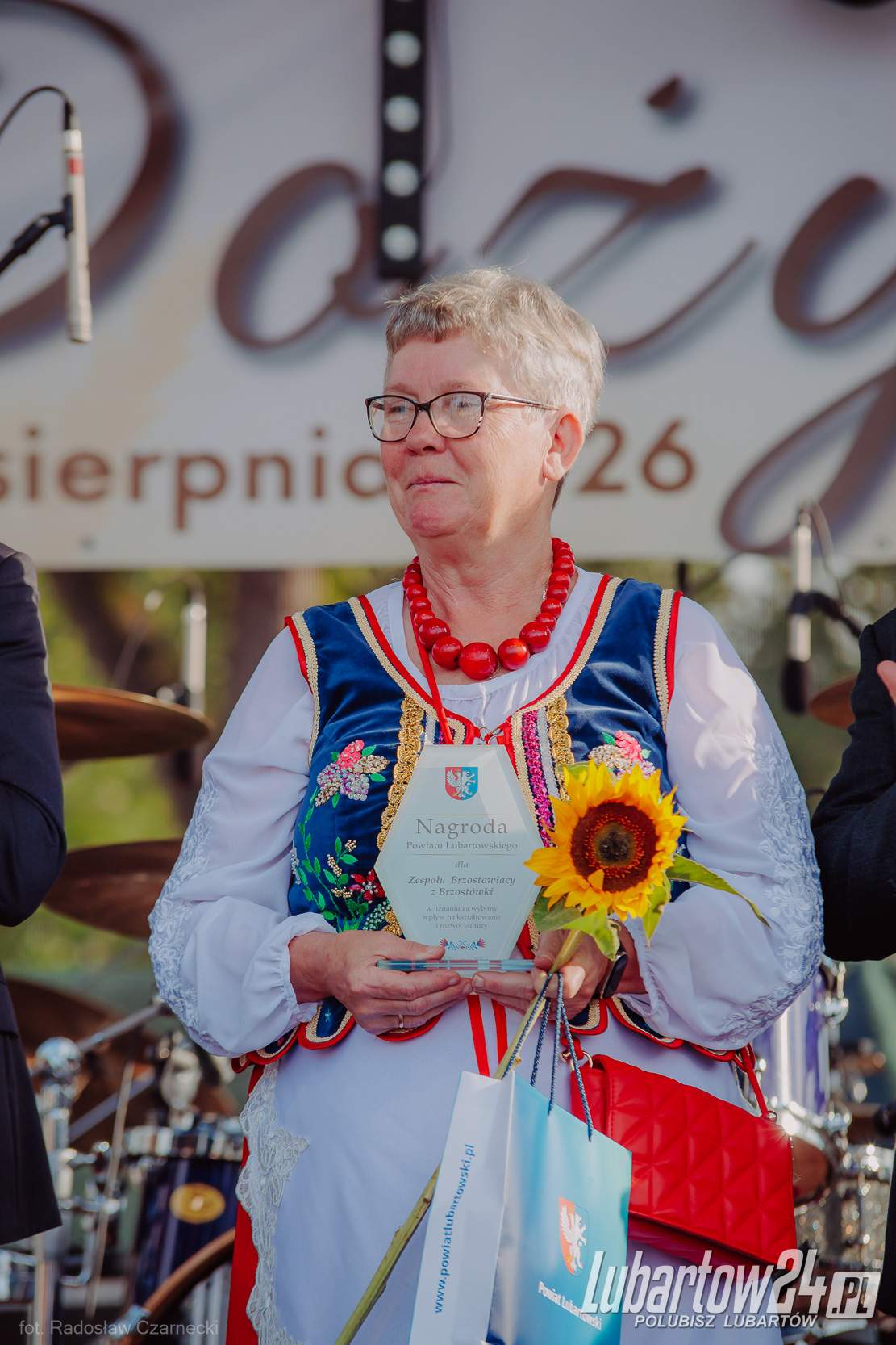 Twórcy kultury powiatu lubartowskiego