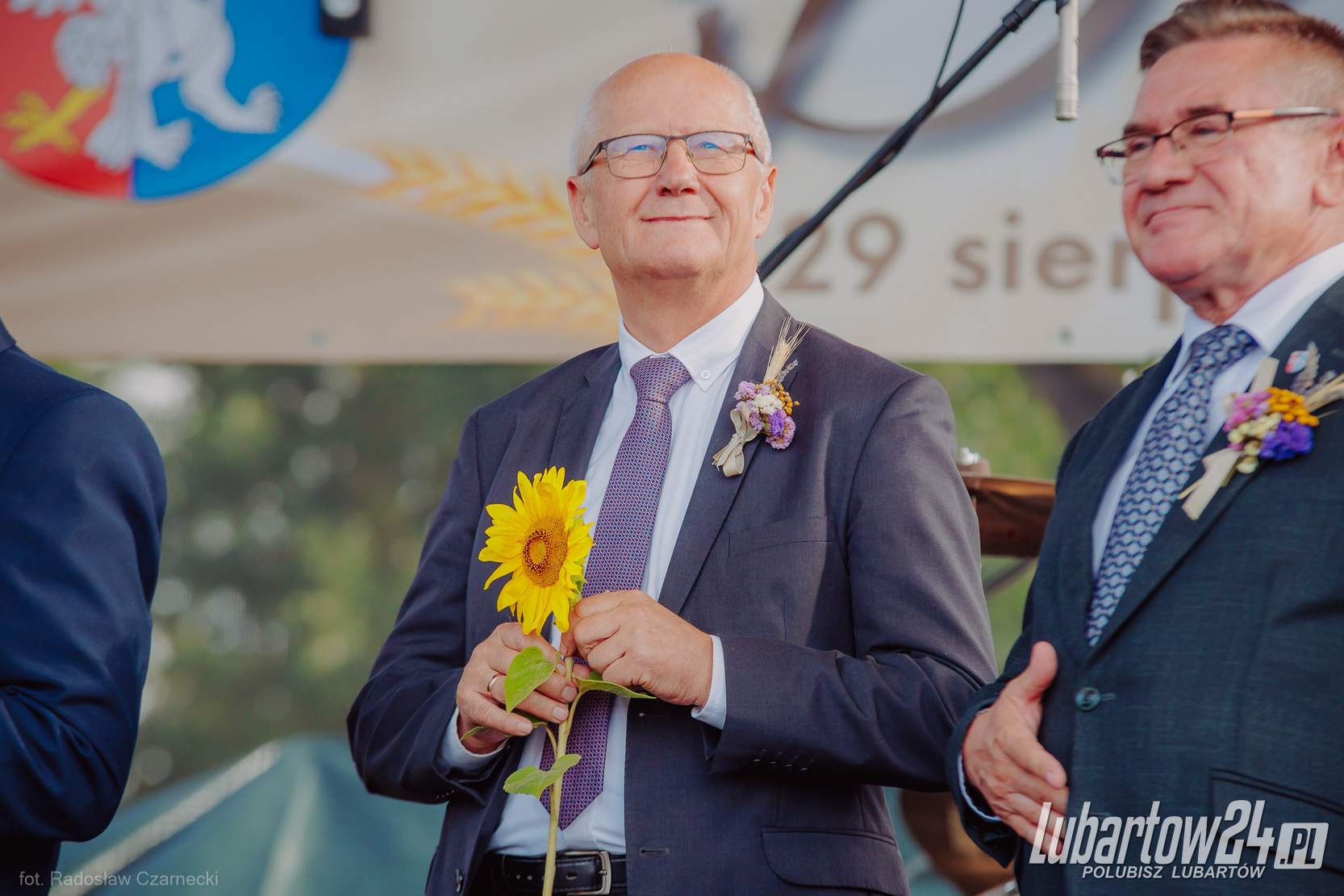 Twórcy kultury powiatu lubartowskiego