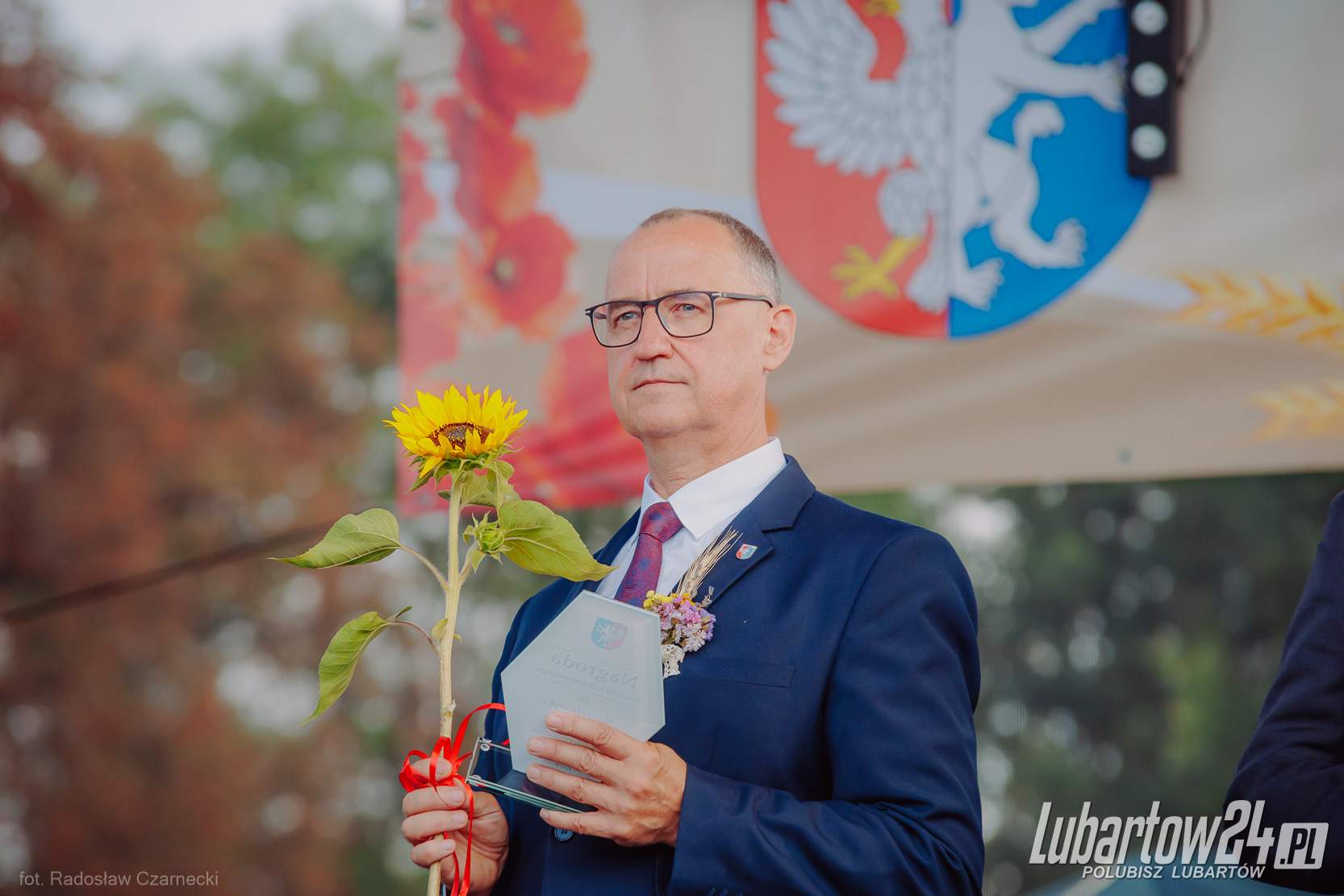 Twórcy kultury powiatu lubartowskiego