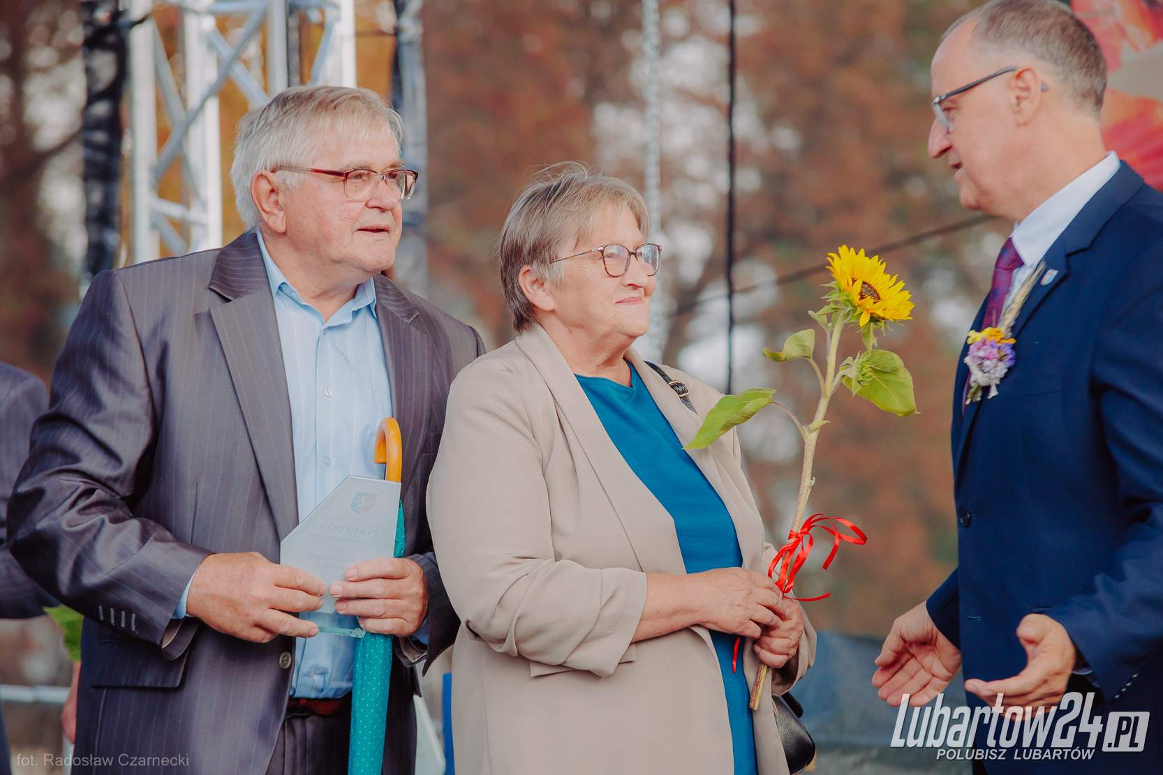 Twórcy kultury powiatu lubartowskiego