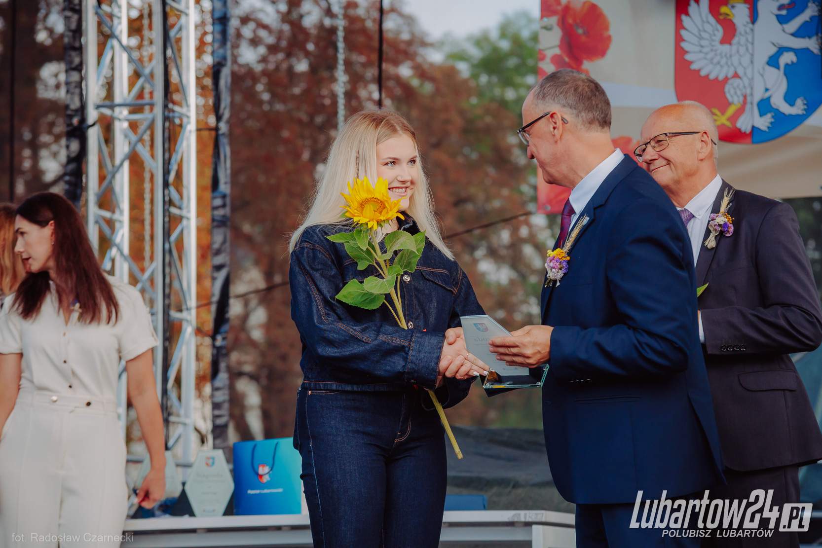 Twórcy kultury powiatu lubartowskiego