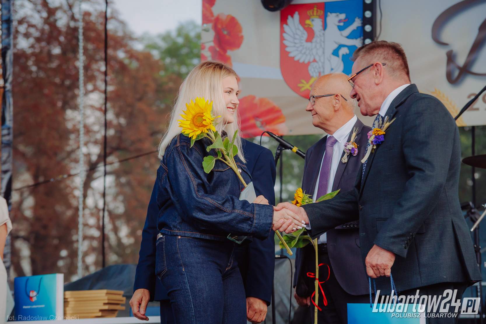 Twórcy kultury powiatu lubartowskiego