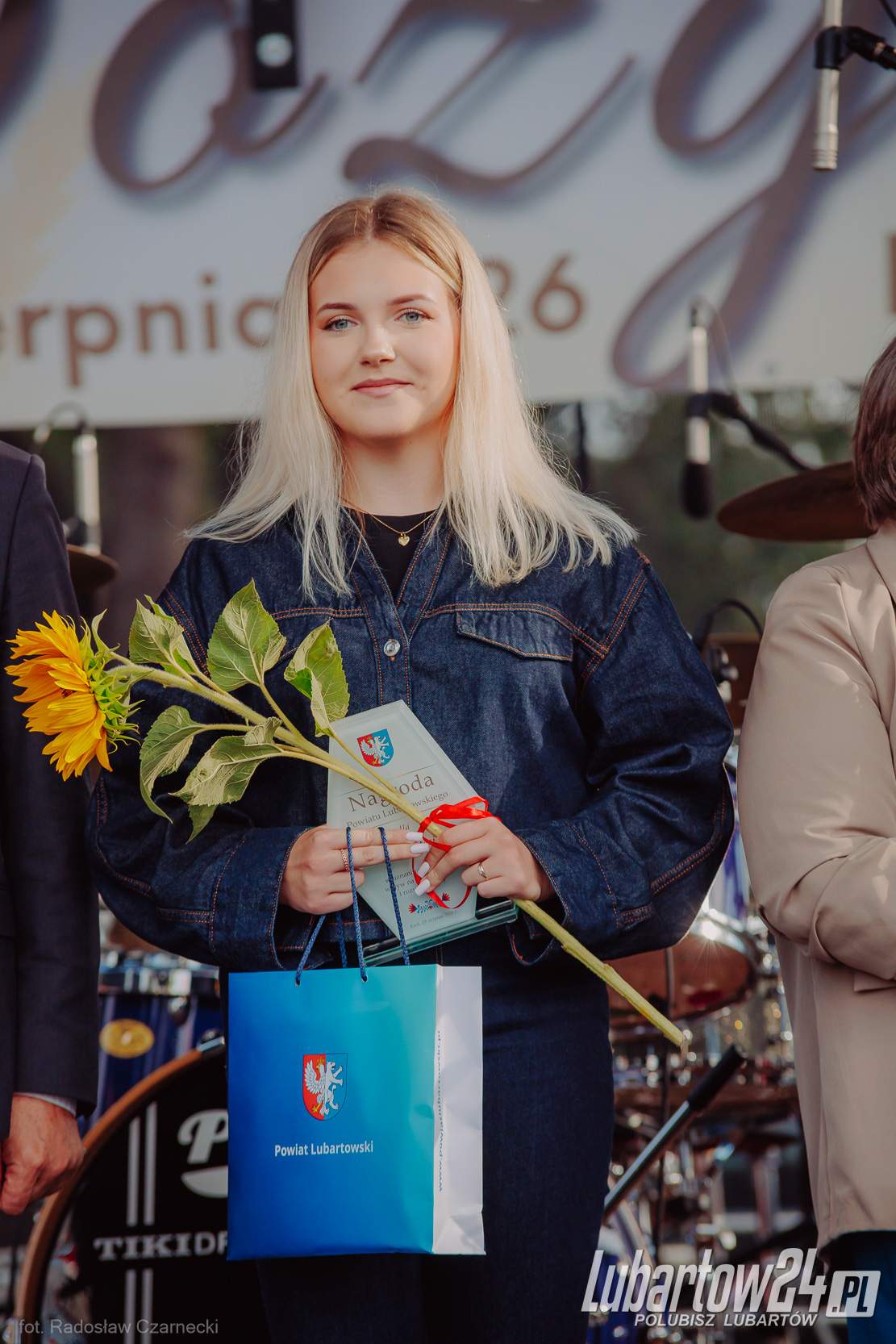 Twórcy kultury powiatu lubartowskiego