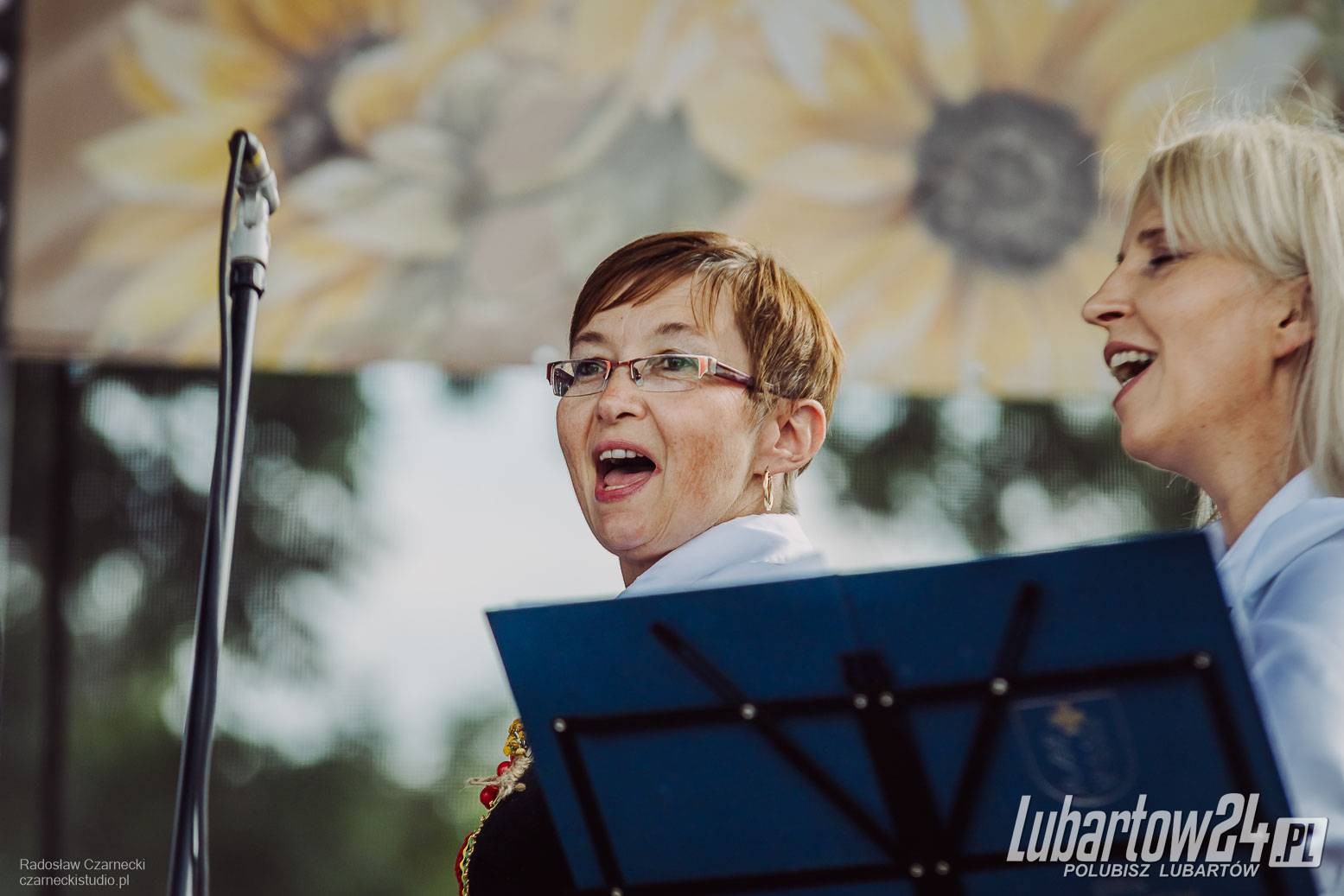 Dożynki powiatowe