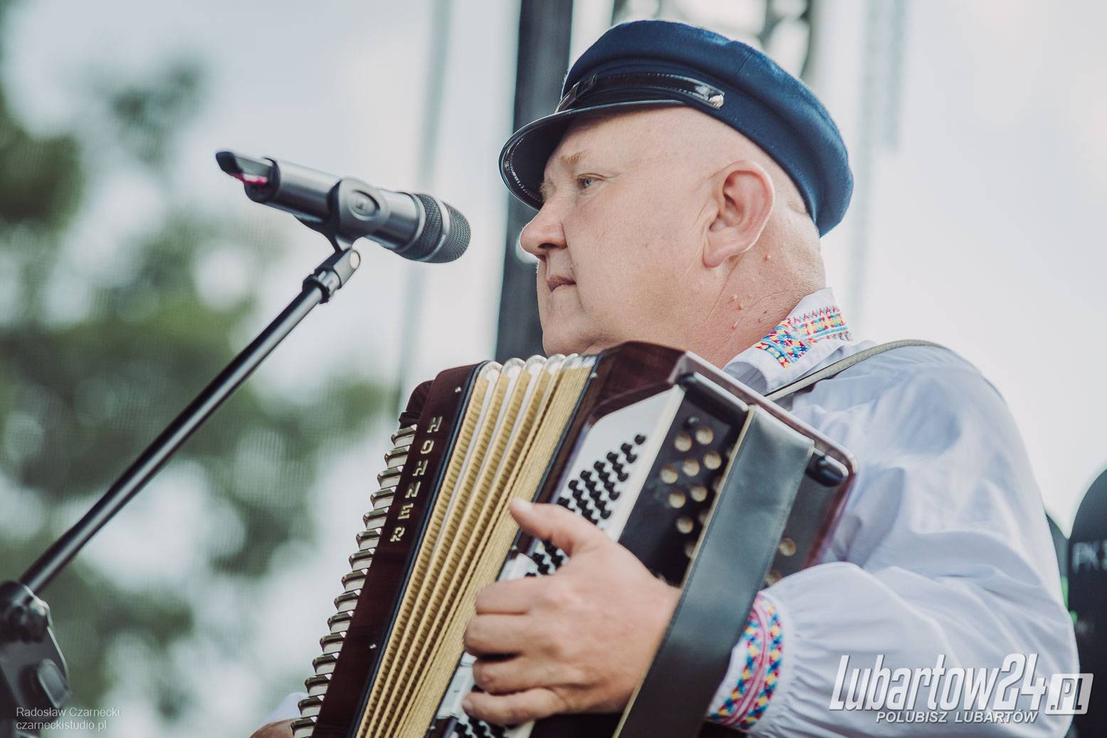 Dożynki powiatowe