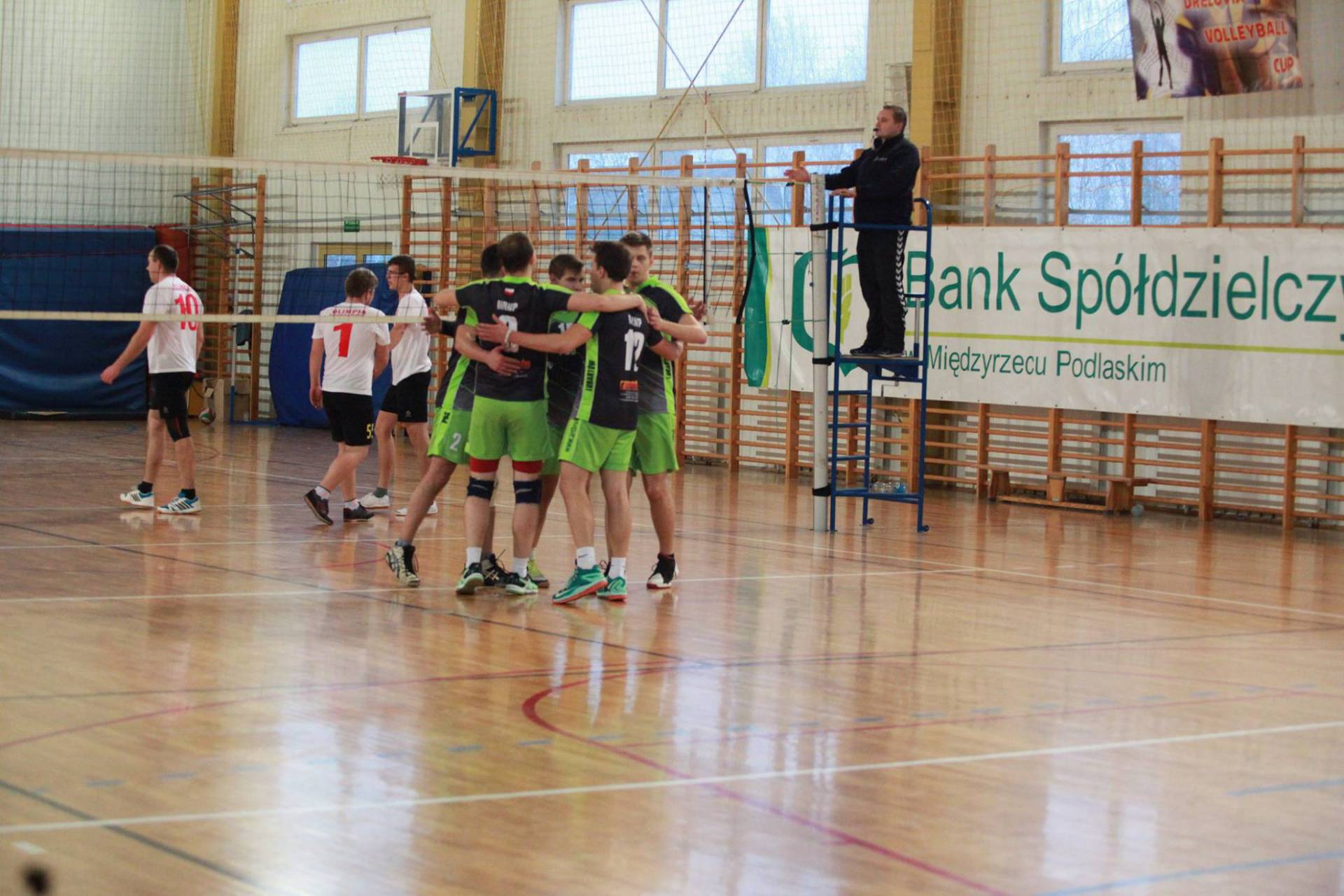 Drelovia Volleyball Cup