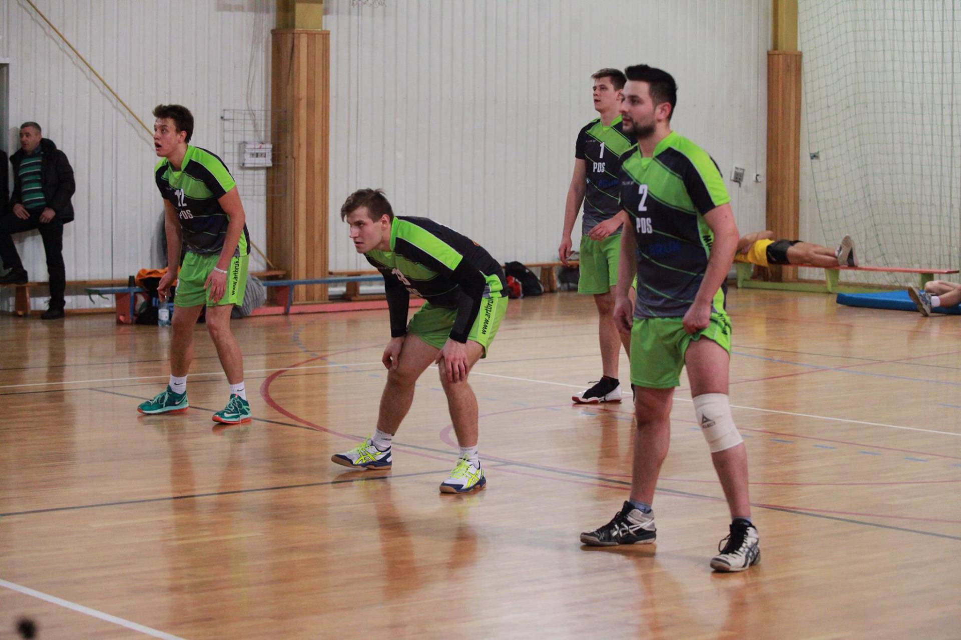 Drelovia Volleyball Cup