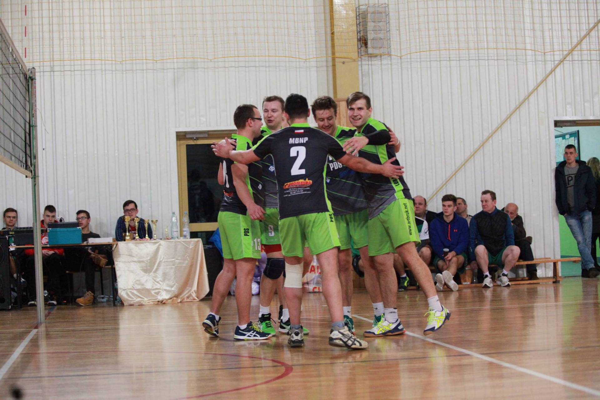 Drelovia Volleyball Cup