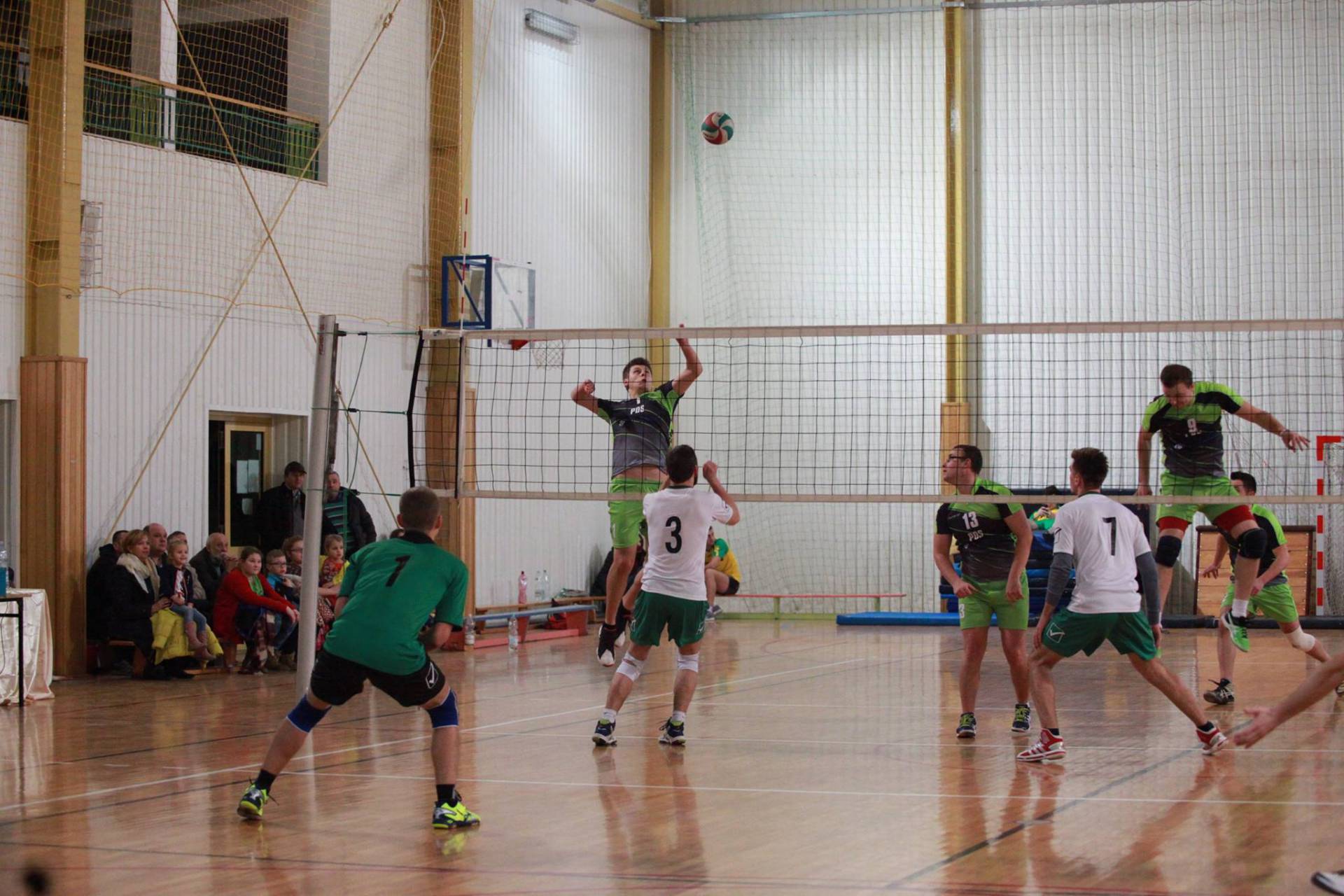 Drelovia Volleyball Cup