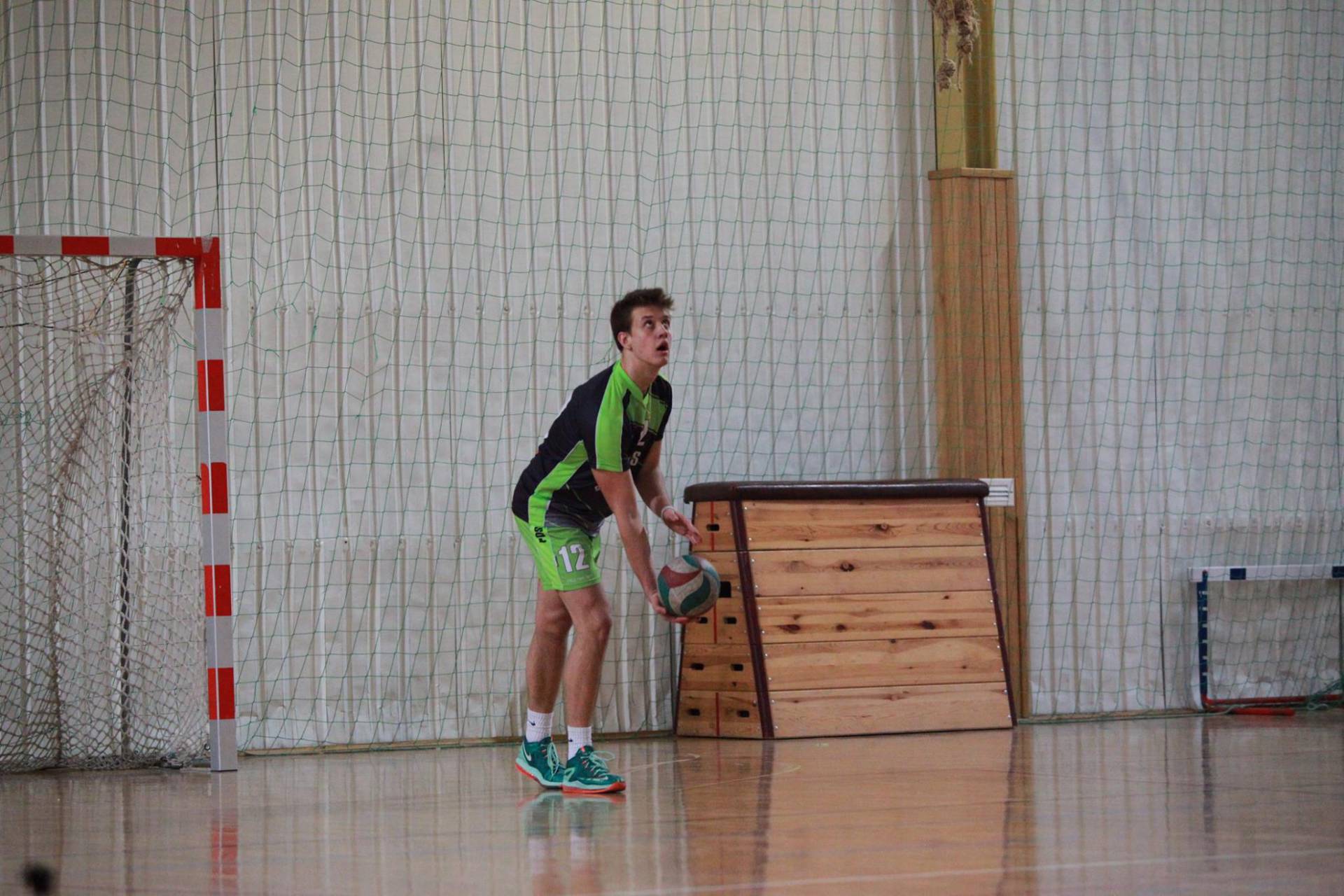 Drelovia Volleyball Cup