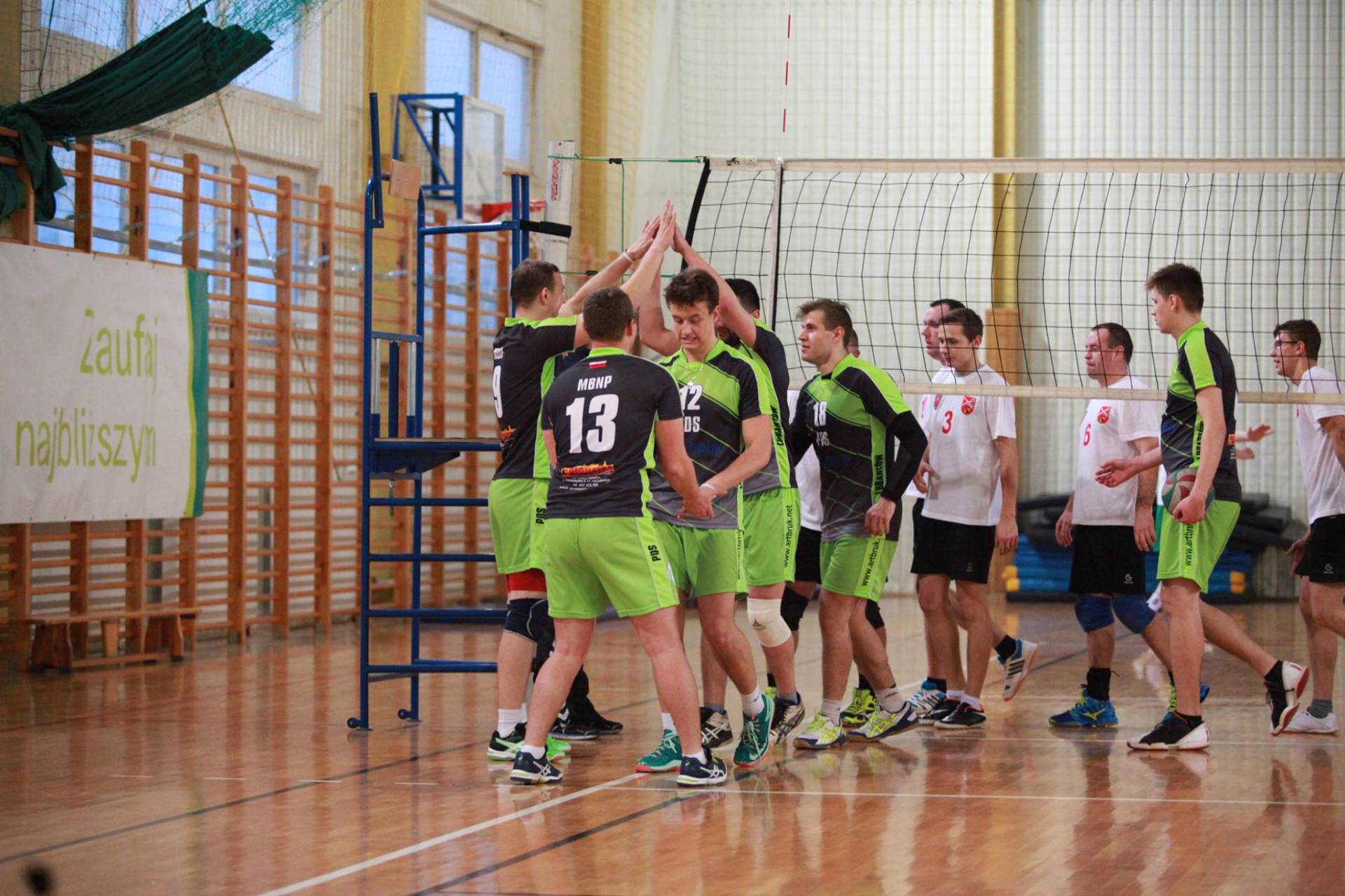 Drelovia Volleyball Cup