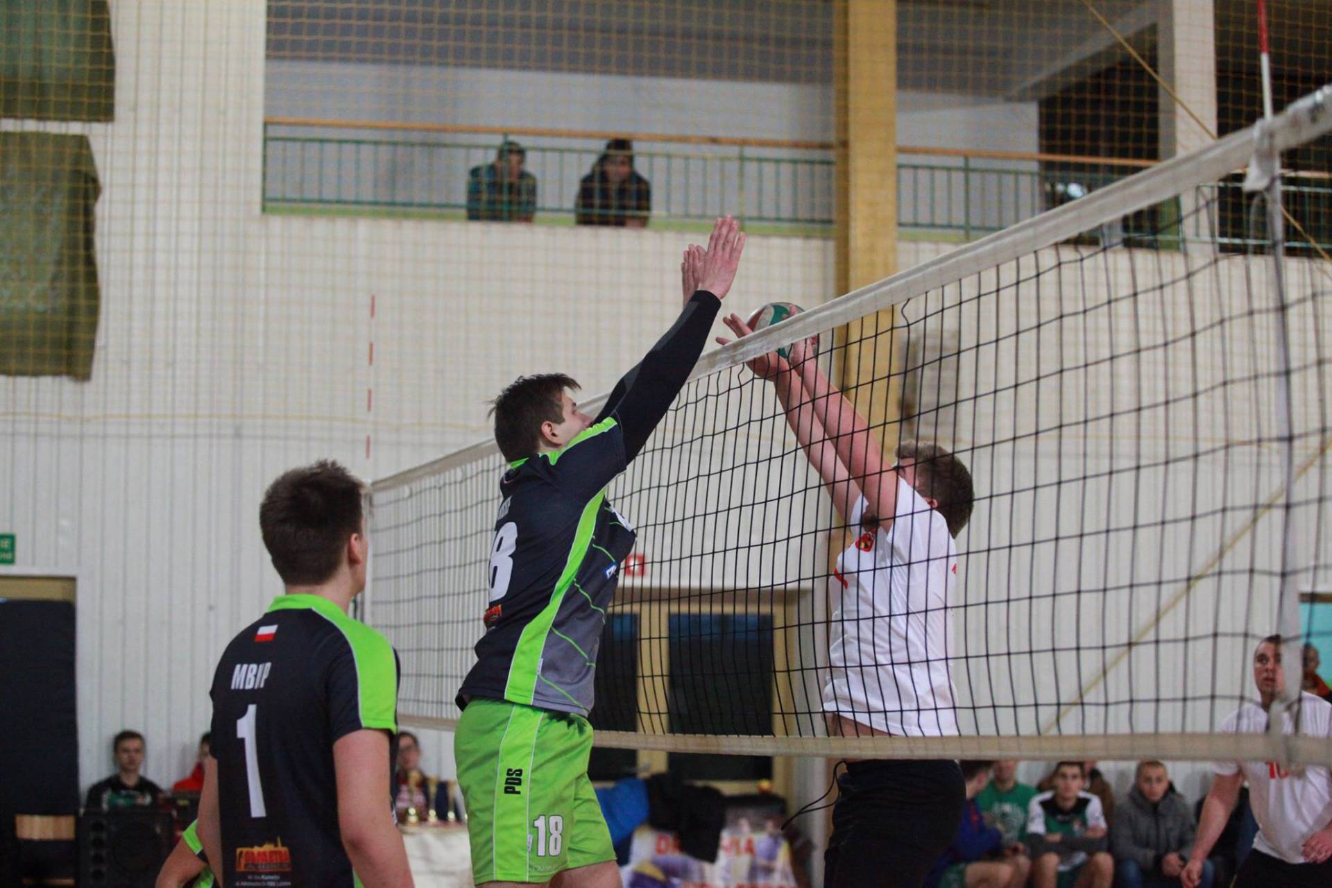Drelovia Volleyball Cup