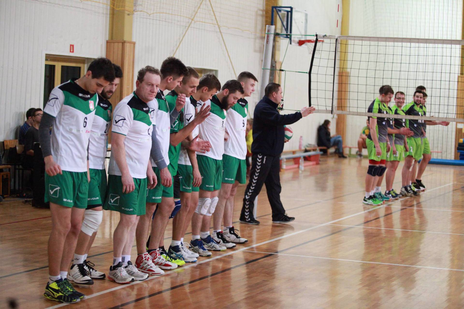Drelovia Volleyball Cup