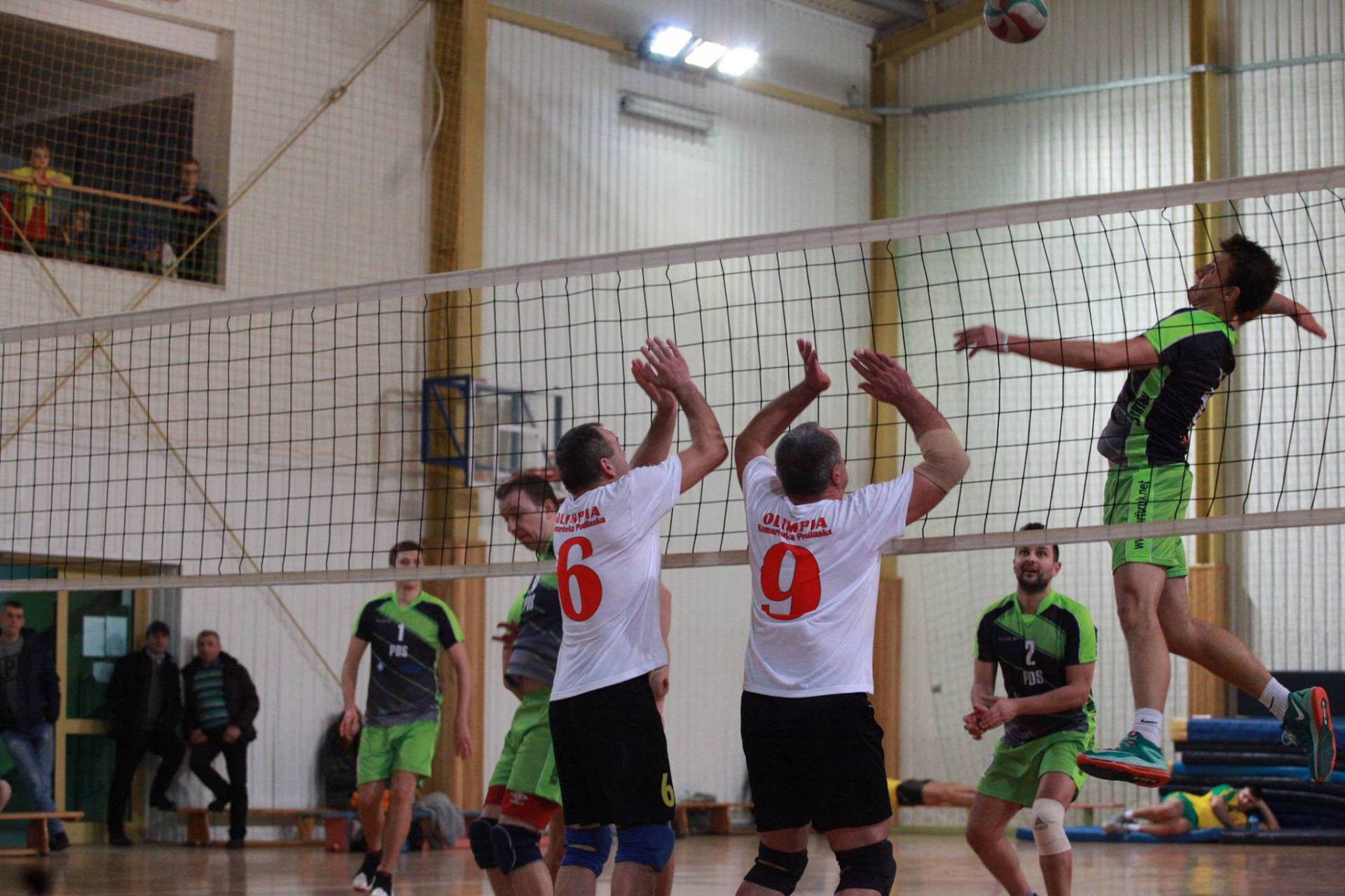 Drelovia Volleyball Cup