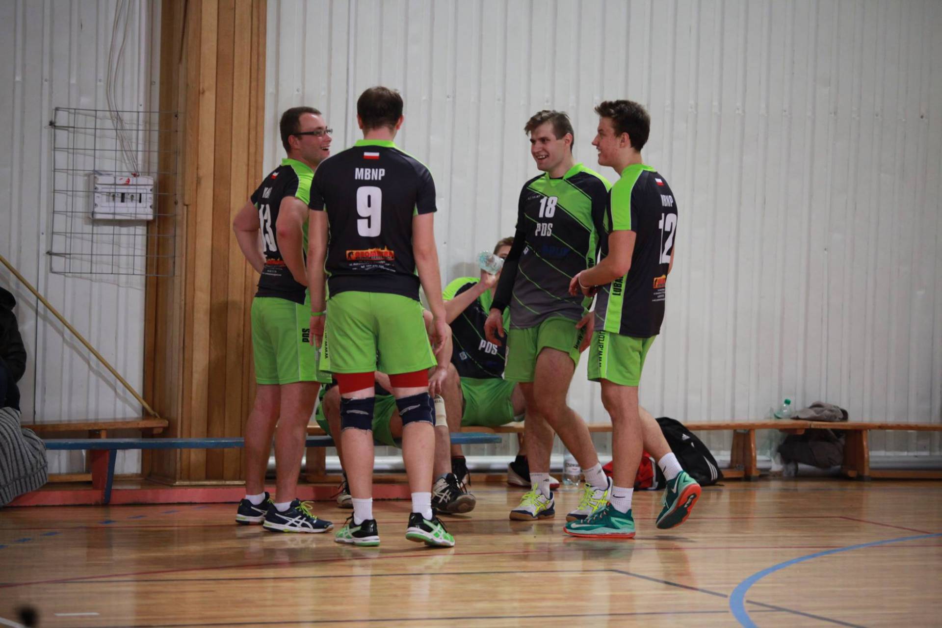 Drelovia Volleyball Cup