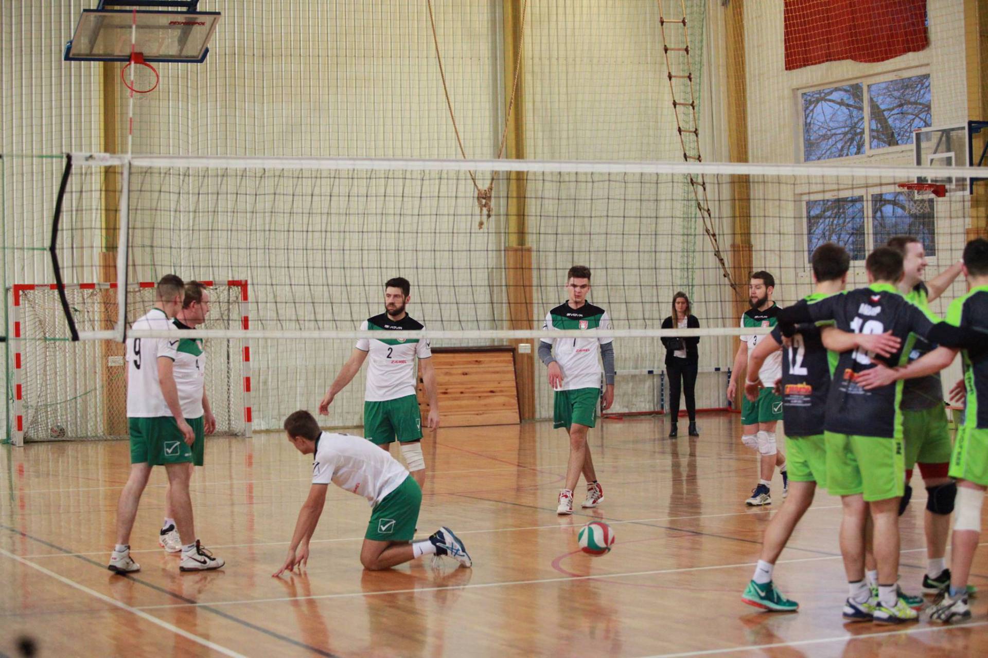 Drelovia Volleyball Cup