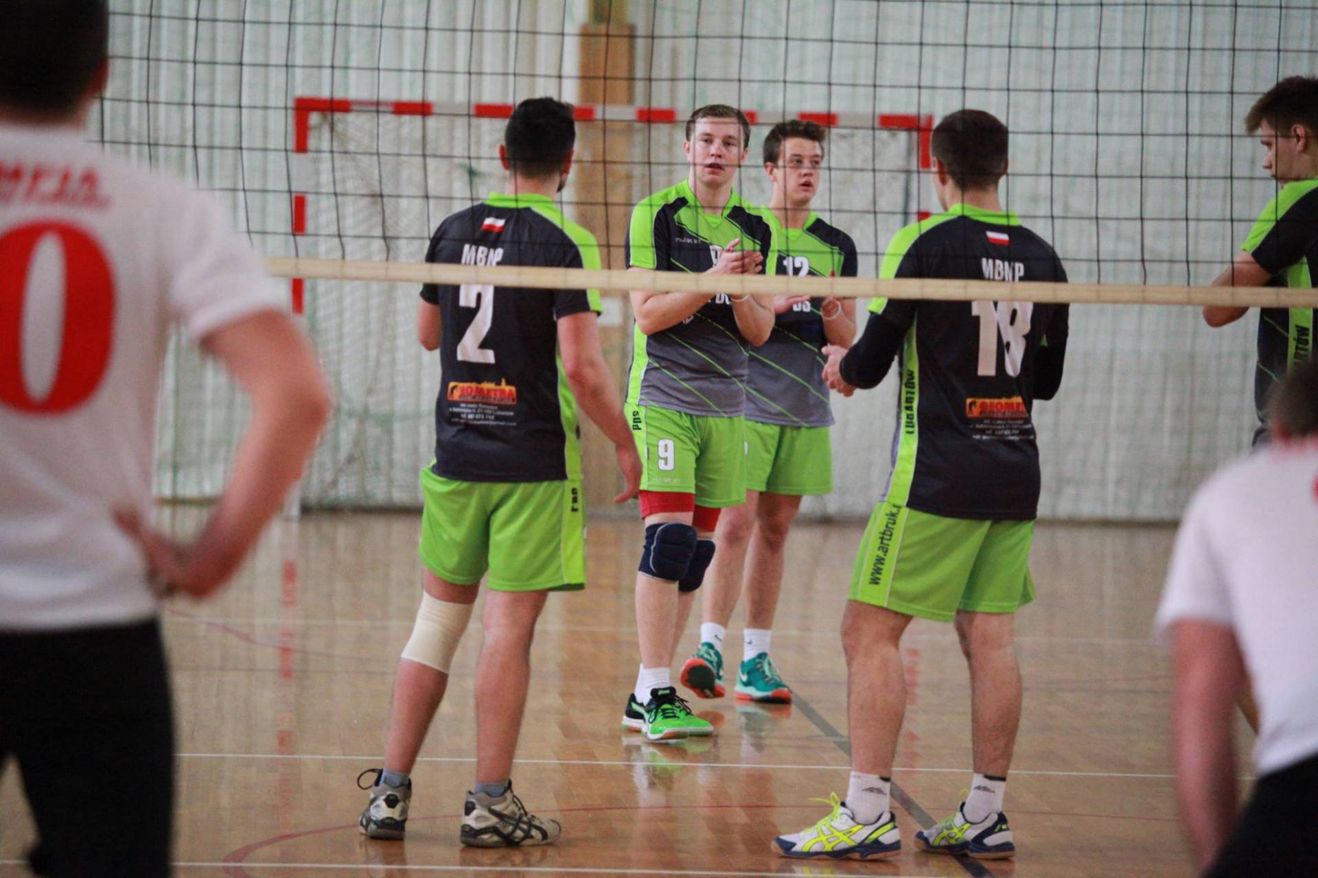 Drelovia Volleyball Cup