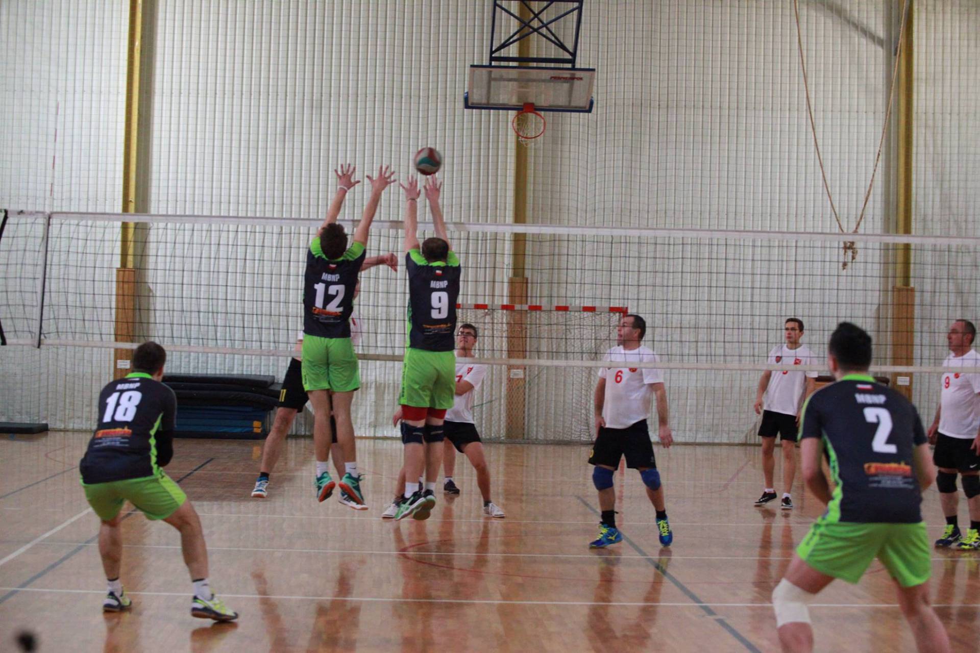 Drelovia Volleyball Cup