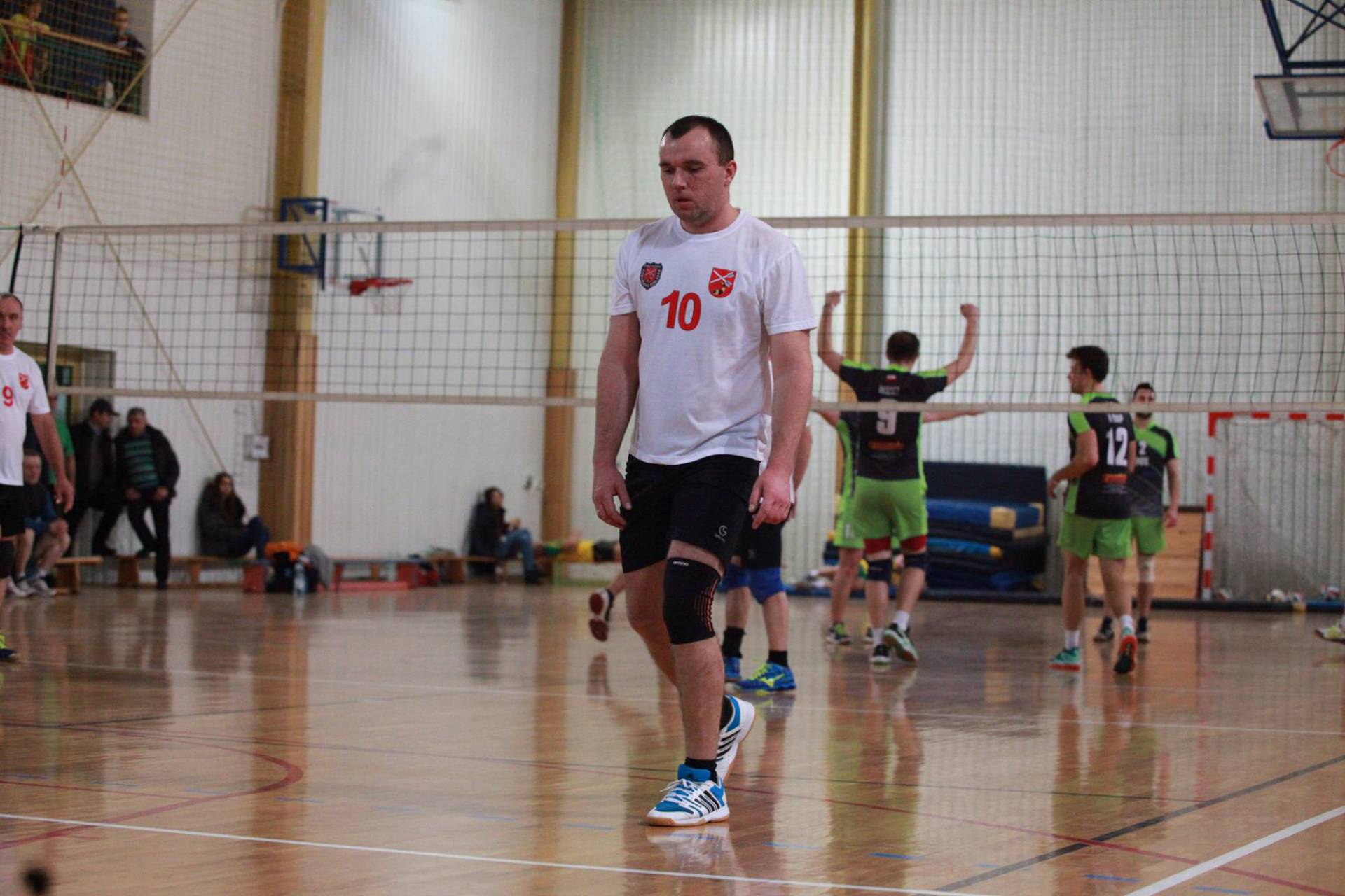 Drelovia Volleyball Cup