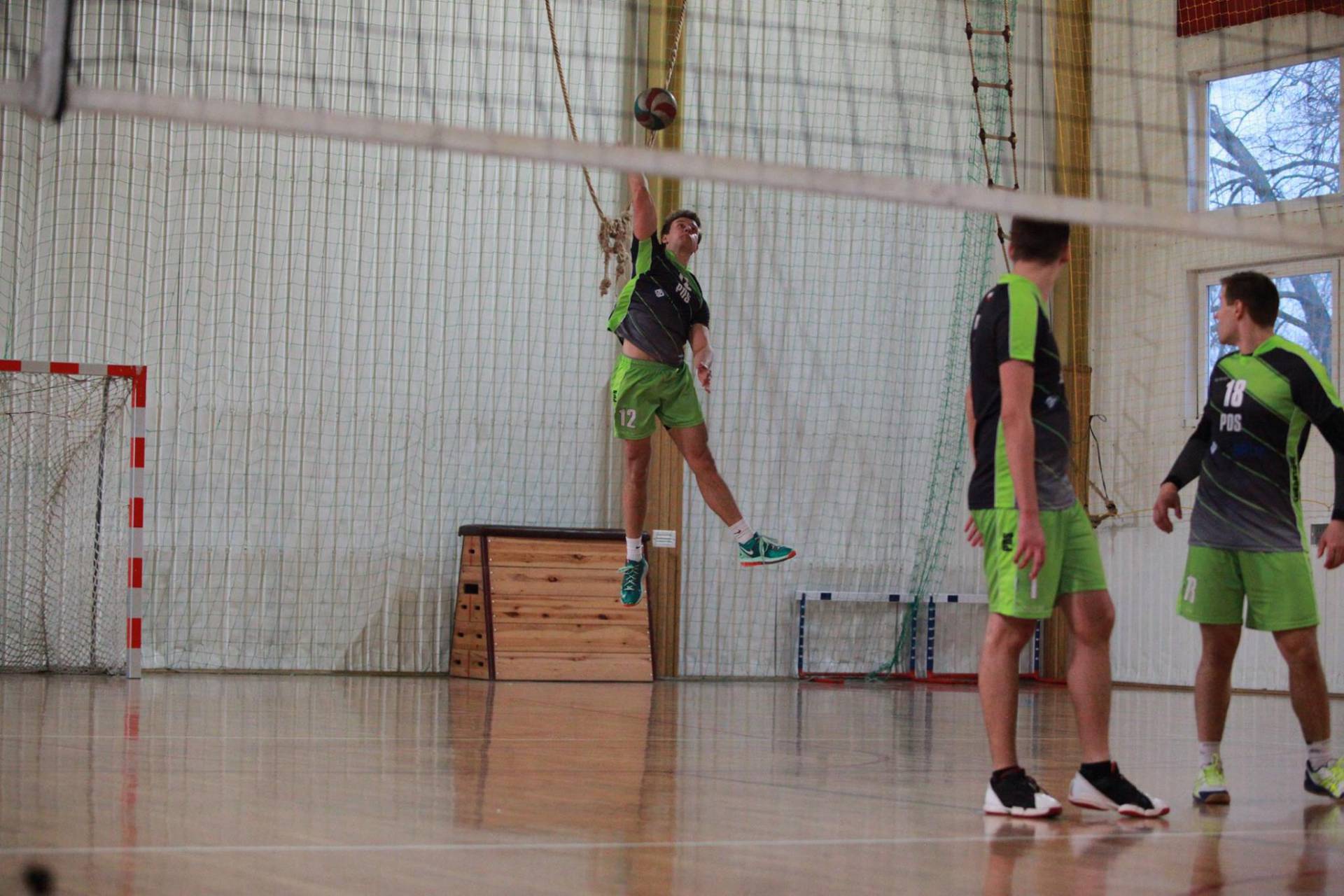 Drelovia Volleyball Cup