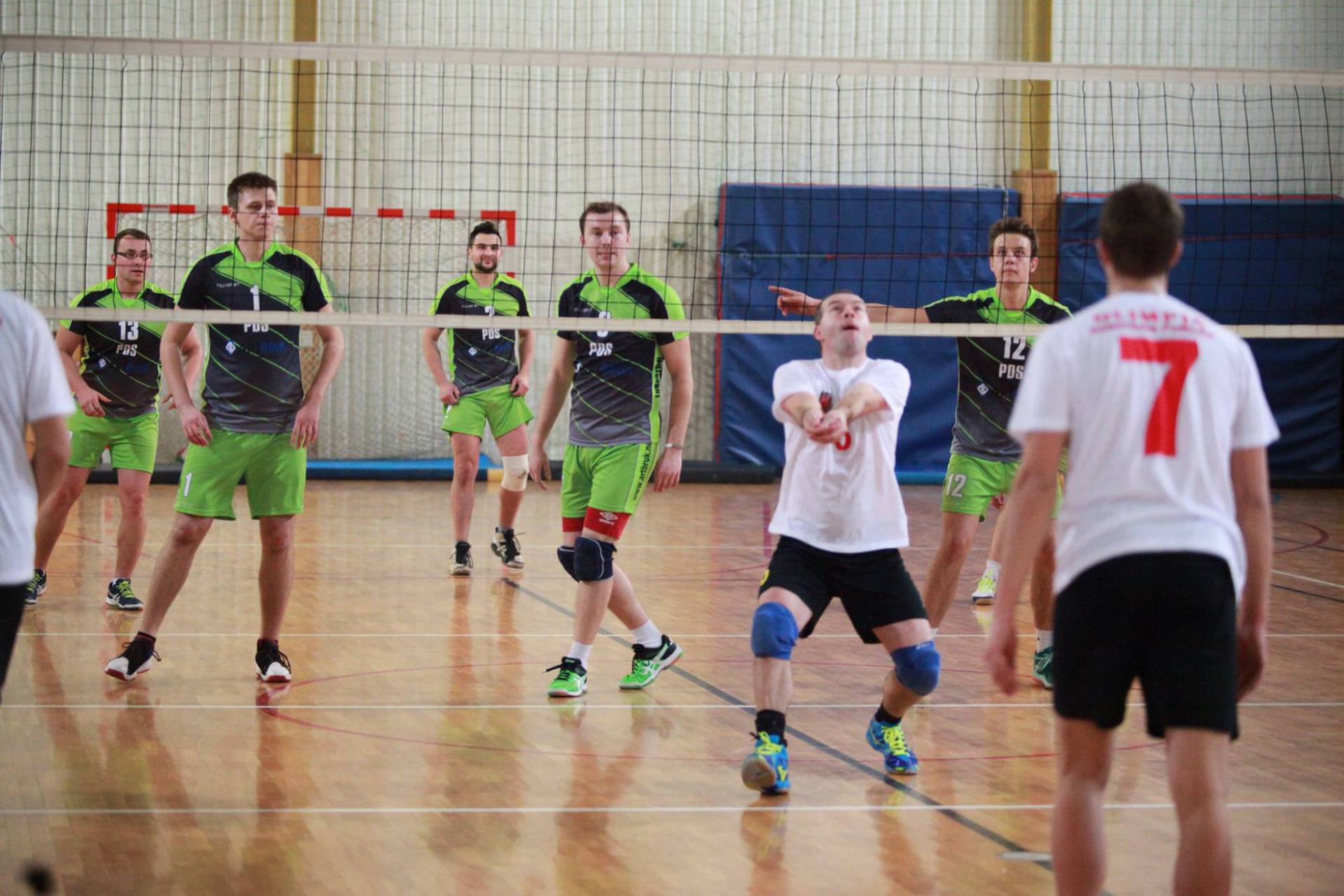 Drelovia Volleyball Cup