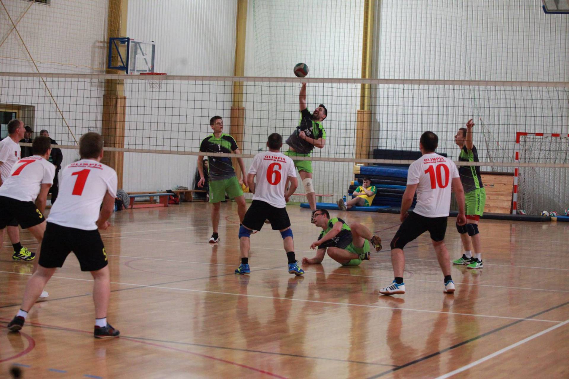 Drelovia Volleyball Cup