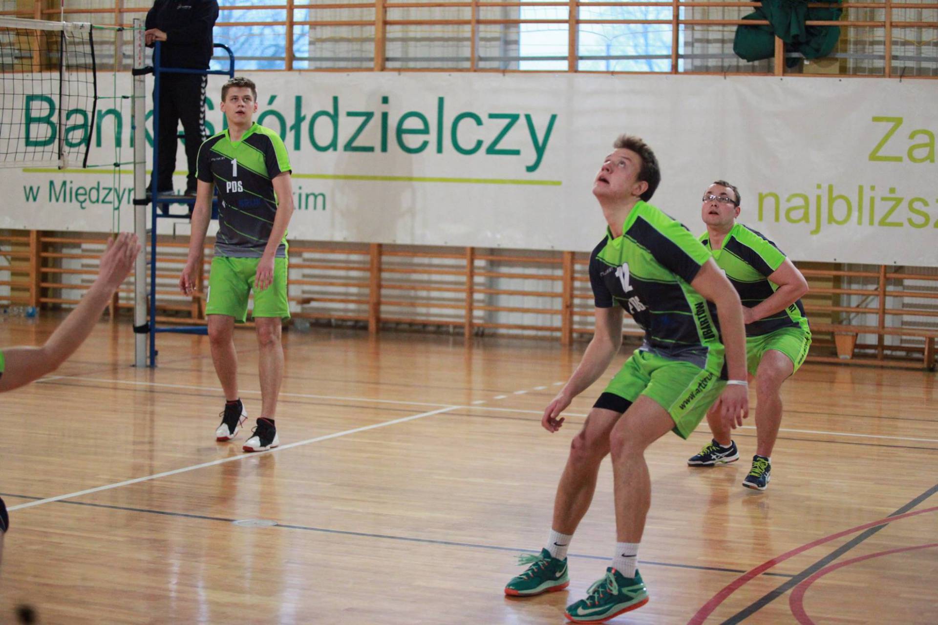 Drelovia Volleyball Cup