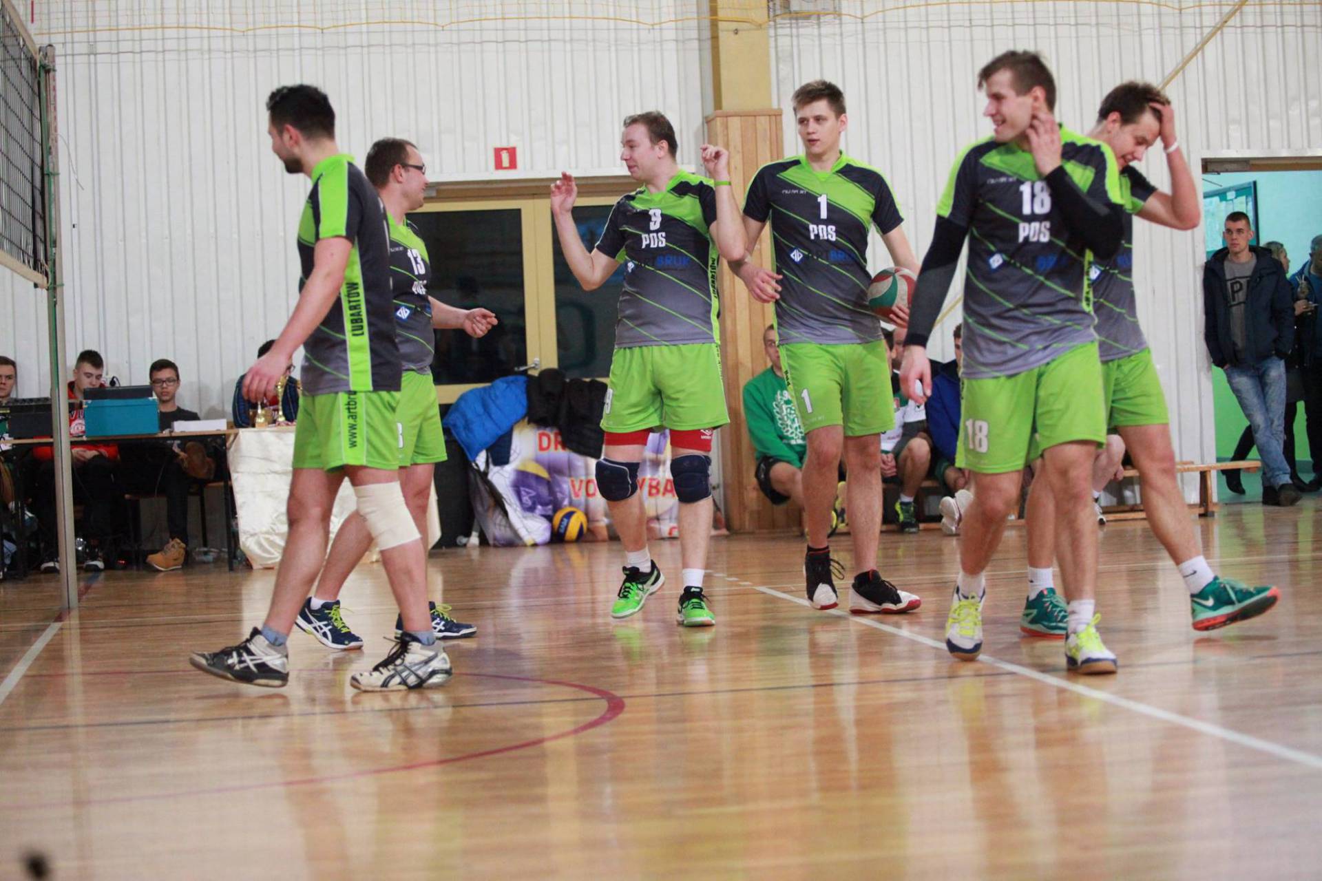 Drelovia Volleyball Cup