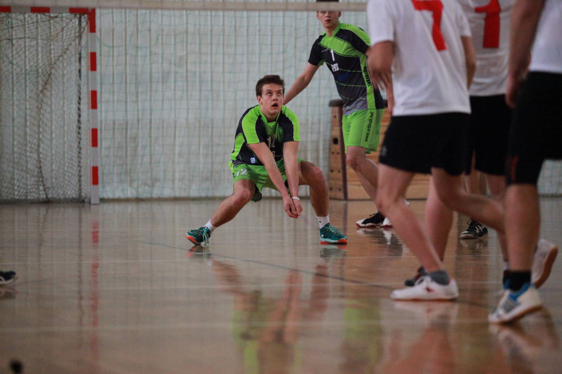 Drelovia Volleyball Cup