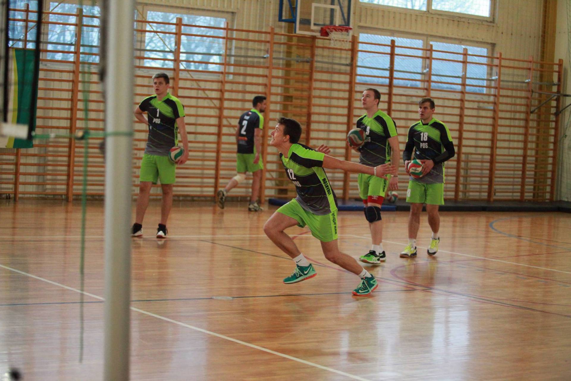 Drelovia Volleyball Cup