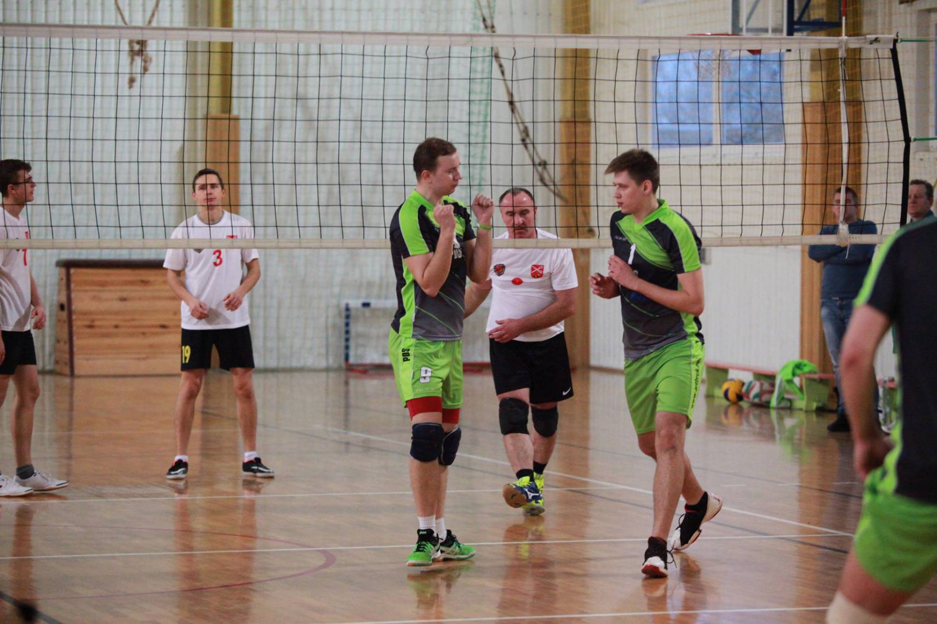 Drelovia Volleyball Cup