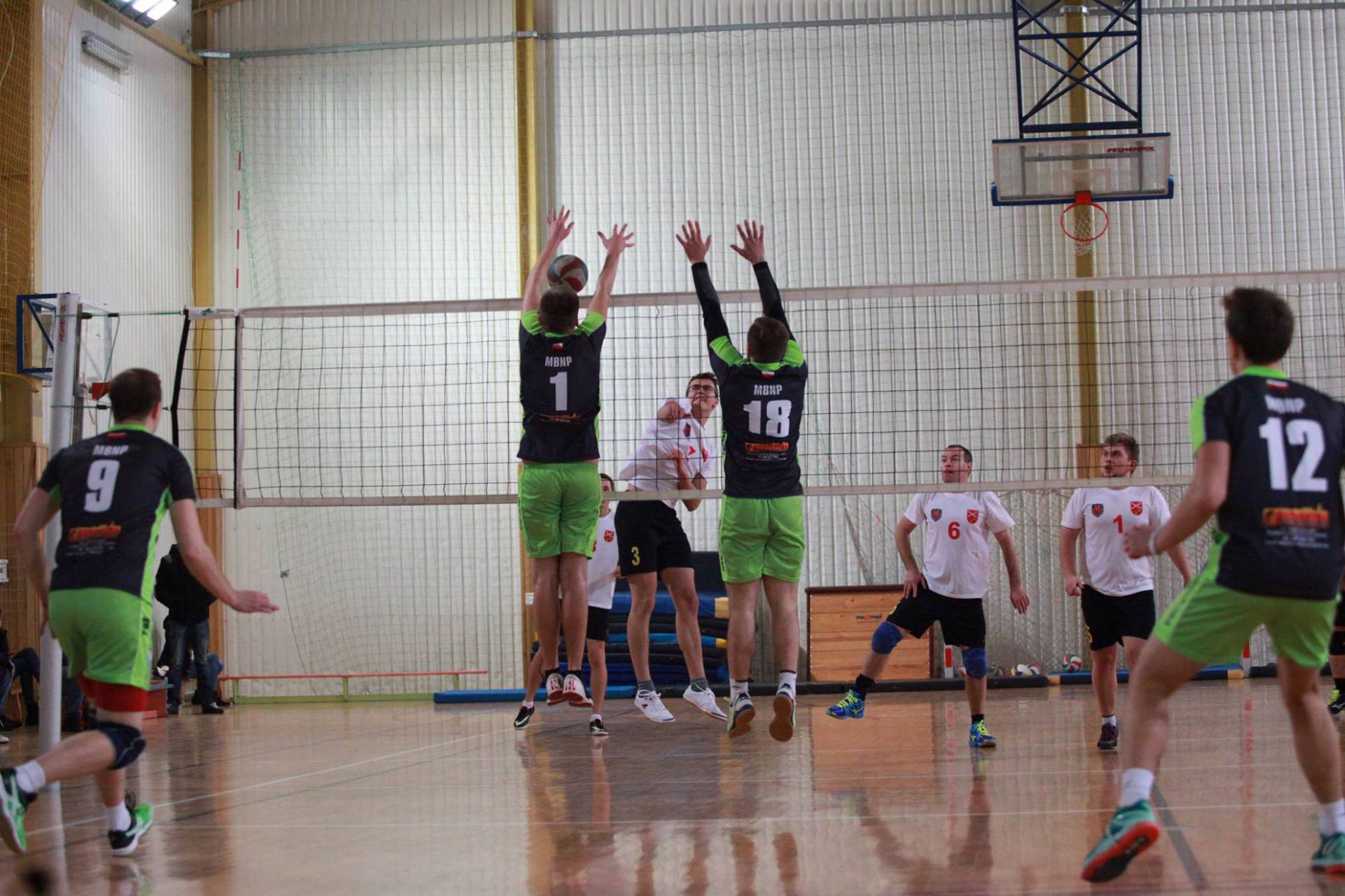 Drelovia Volleyball Cup