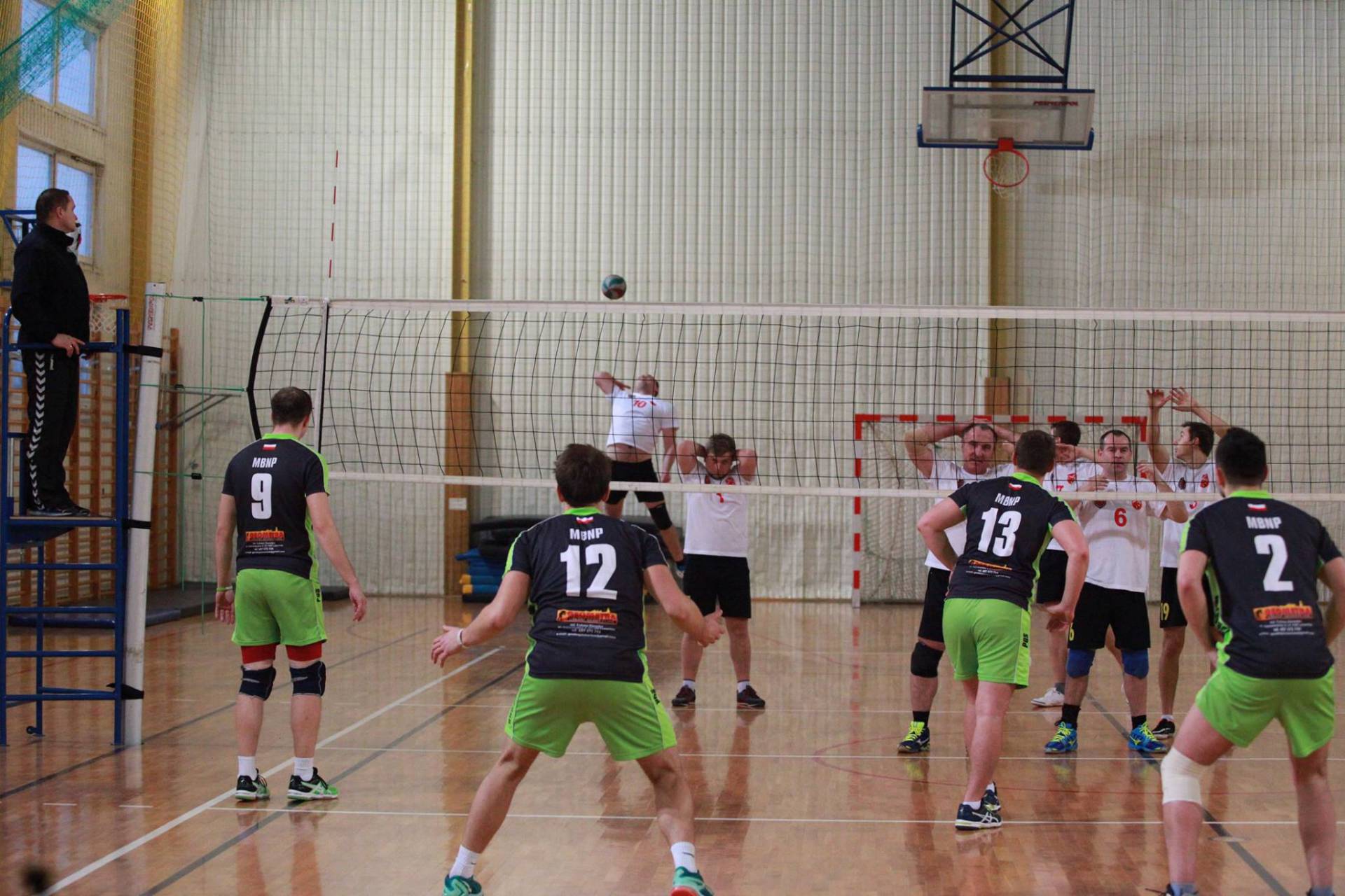 Drelovia Volleyball Cup