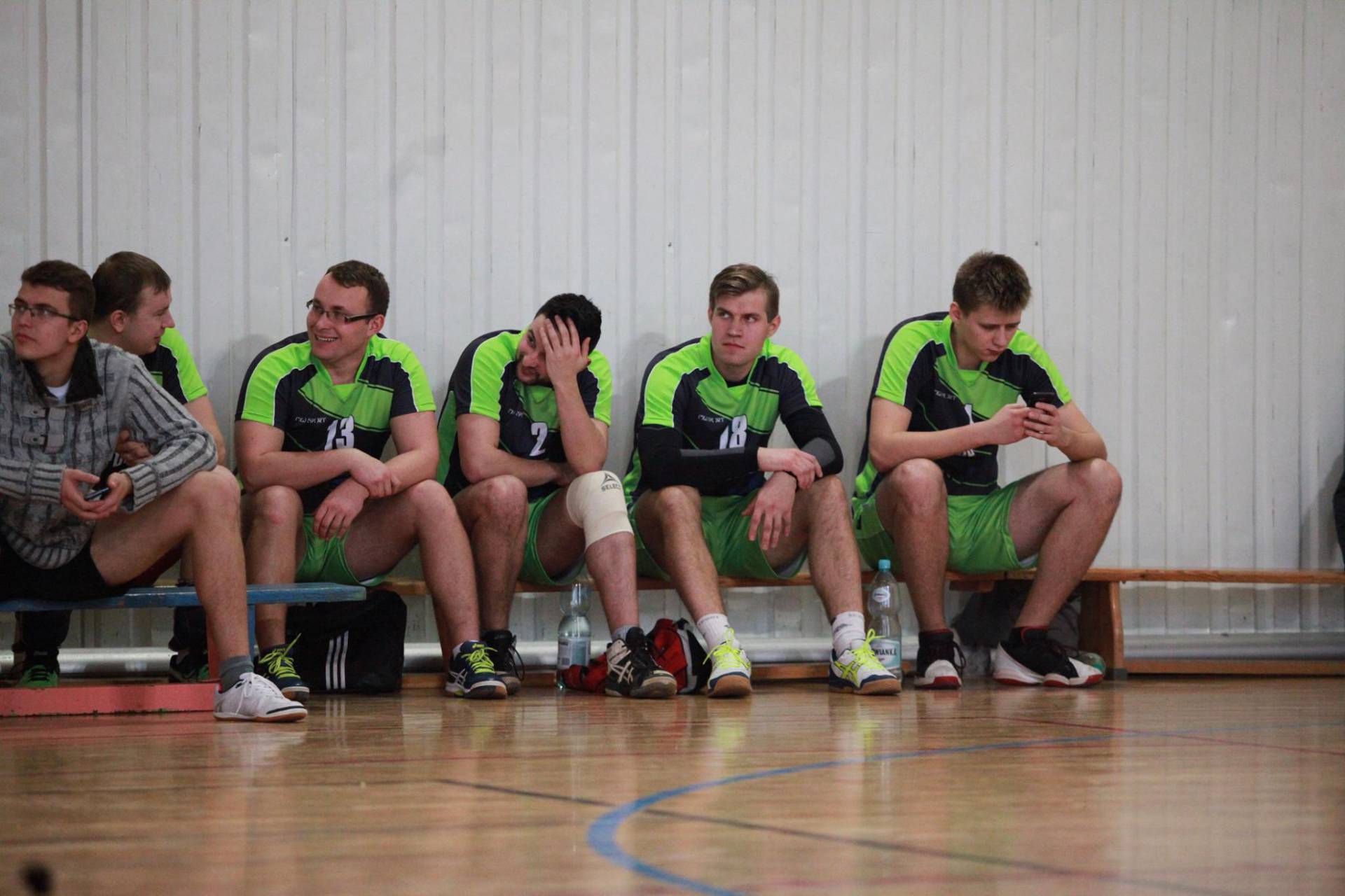 Drelovia Volleyball Cup