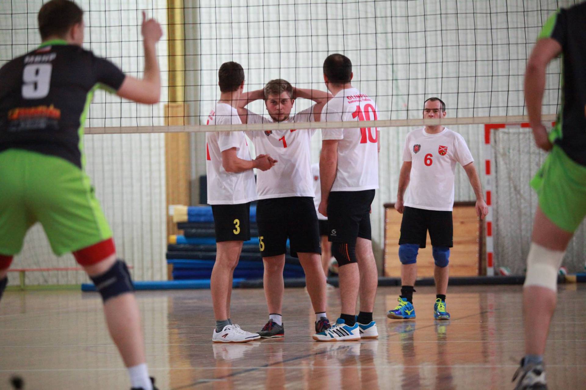 Drelovia Volleyball Cup