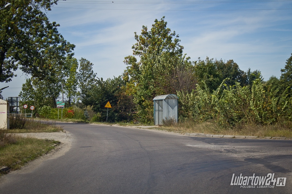 Gmina Lubartów