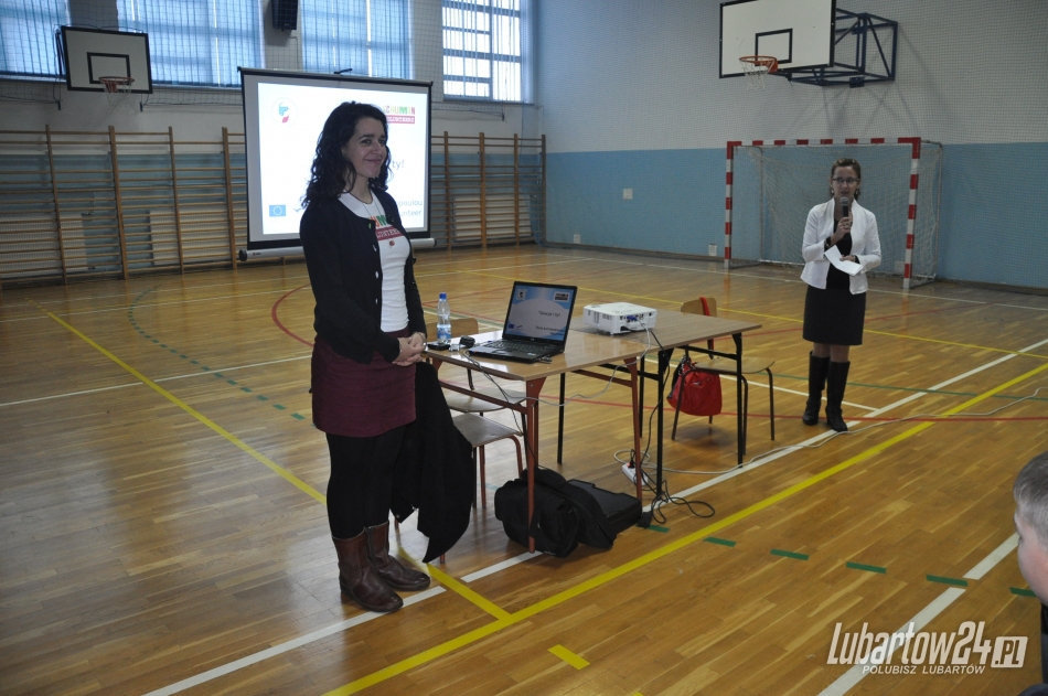 Poznaj mój kraj: Grecję - spotkania z Tonią Asimakopoulou