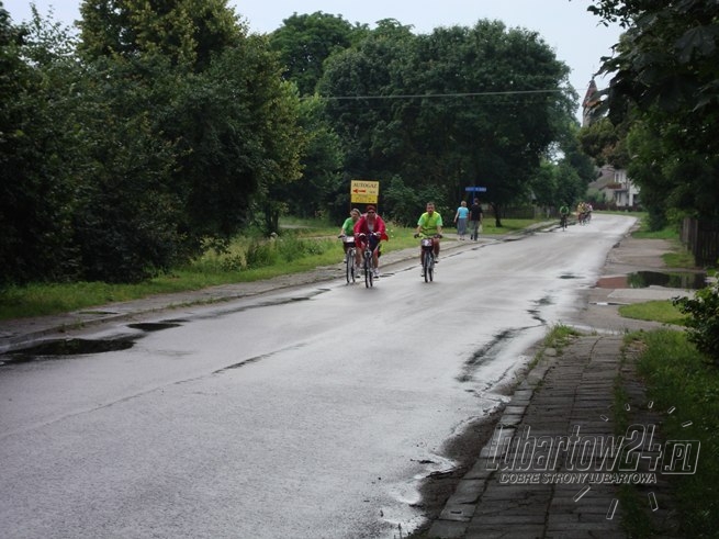 Święto Roweru 2009