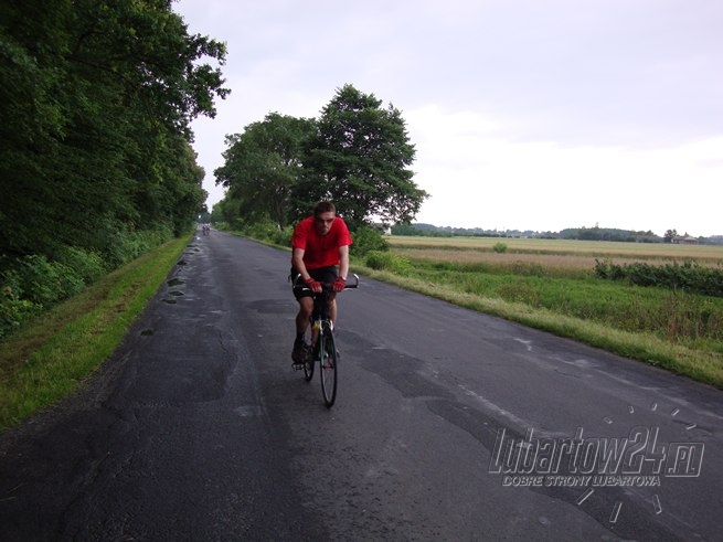 Święto Roweru 2009