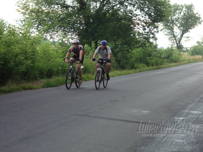 Święto Roweru 2009