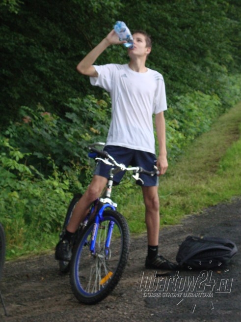 Święto Roweru 2009